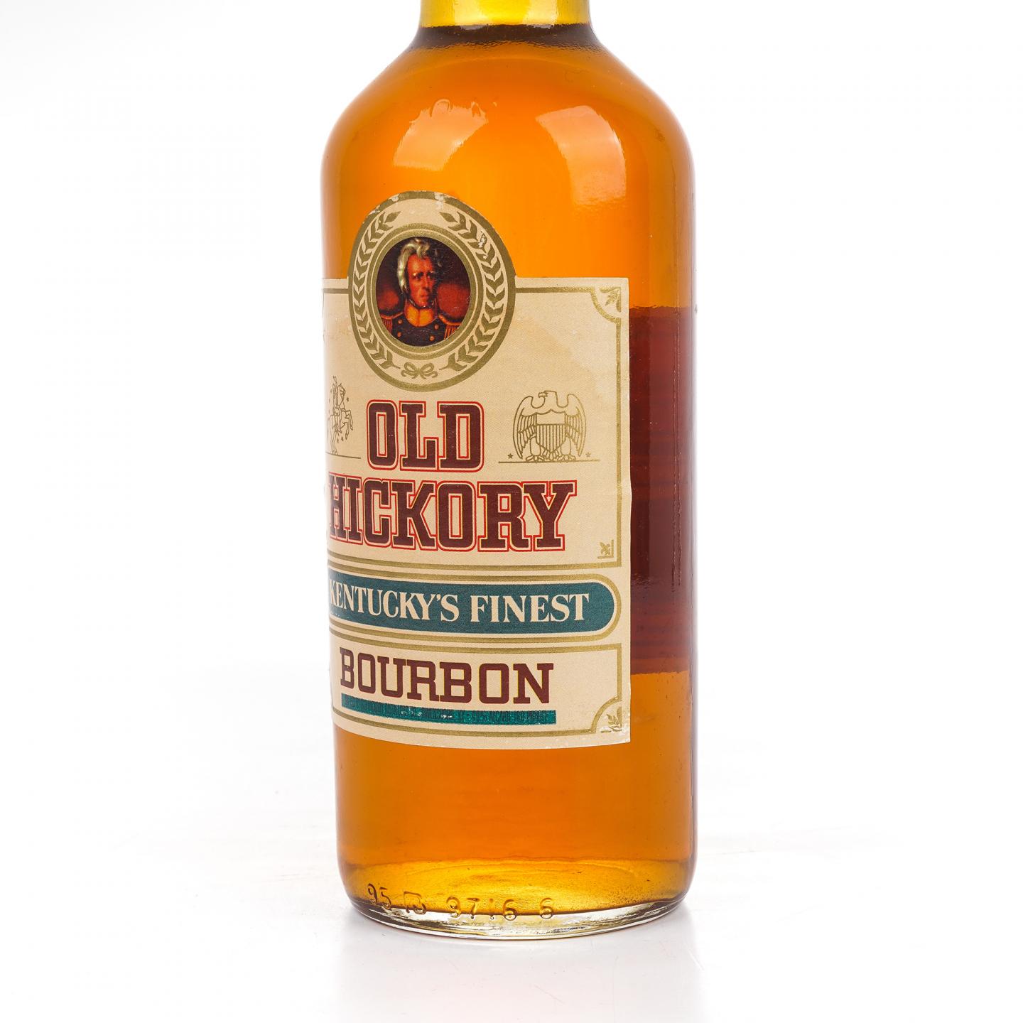 Old Hickory‌ 肯塔基波本 750ml