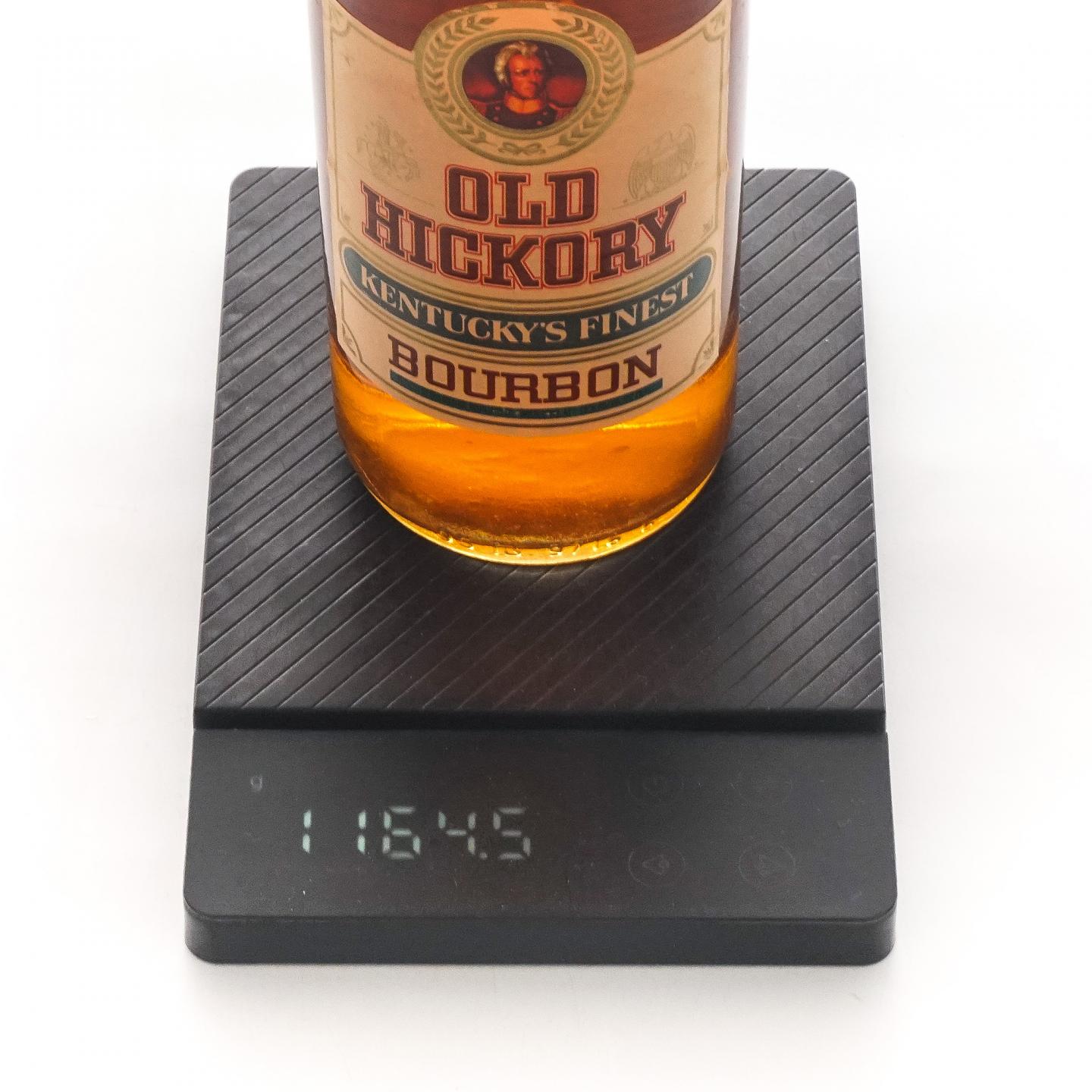 Old Hickory‌ 肯塔基波本 750ml