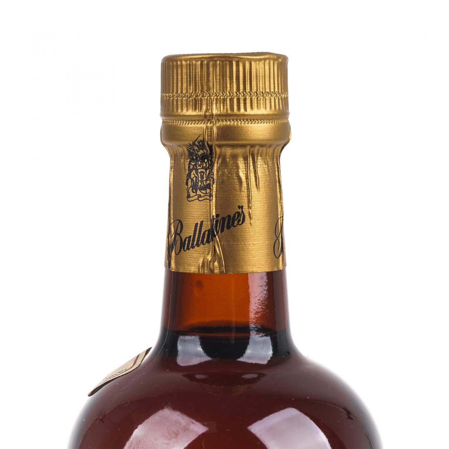 百龄坛 30年 GB&S公司 750ml