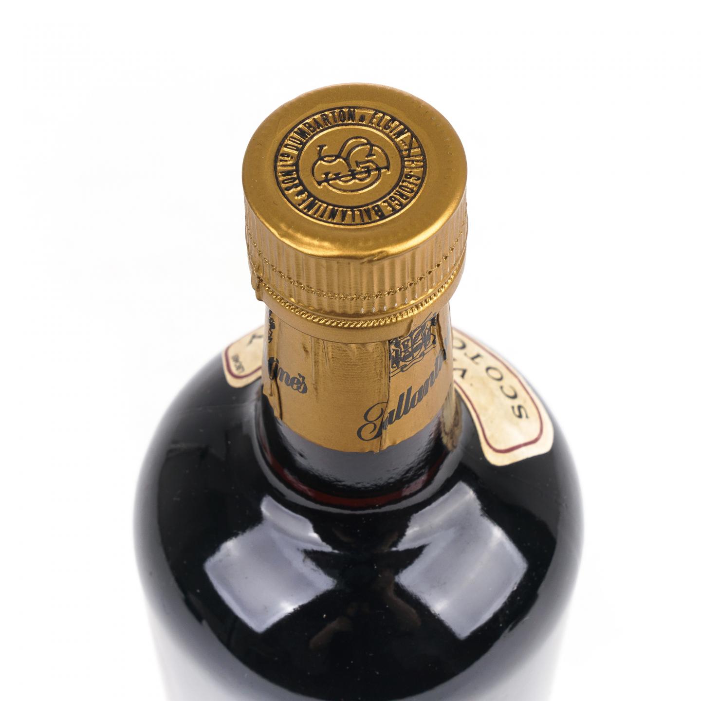 百龄坛 30年 GB&S公司 750ml