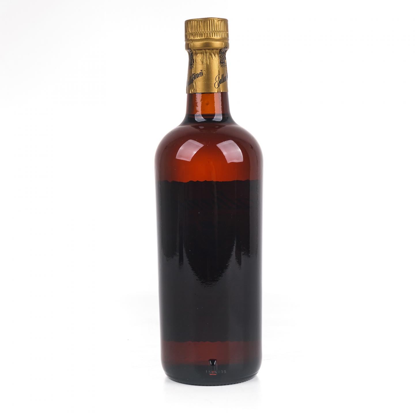 百龄坛 30年 GB&S公司 750ml