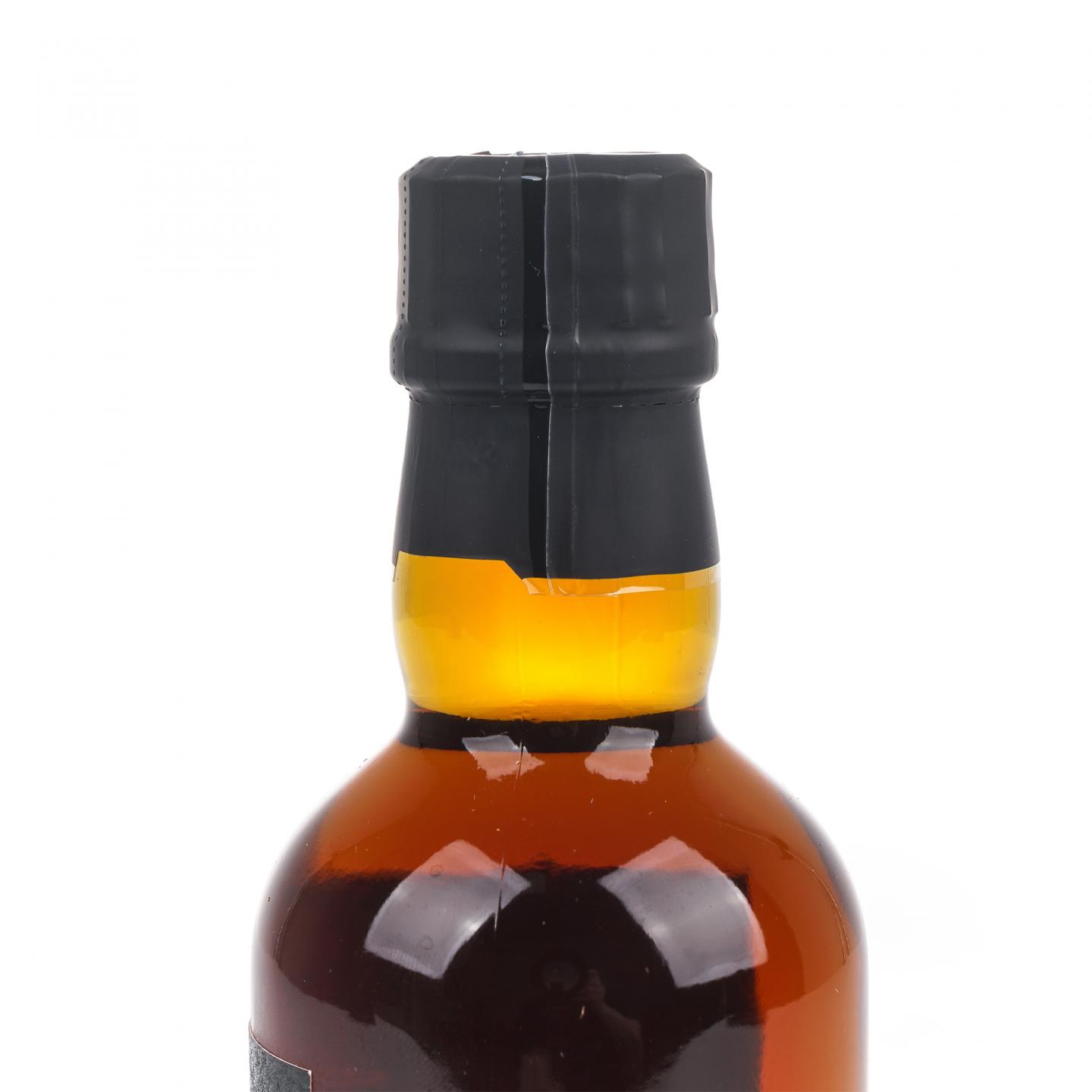 【中样】山崎蒸馏所限定 西班牙橡木桶 180ml