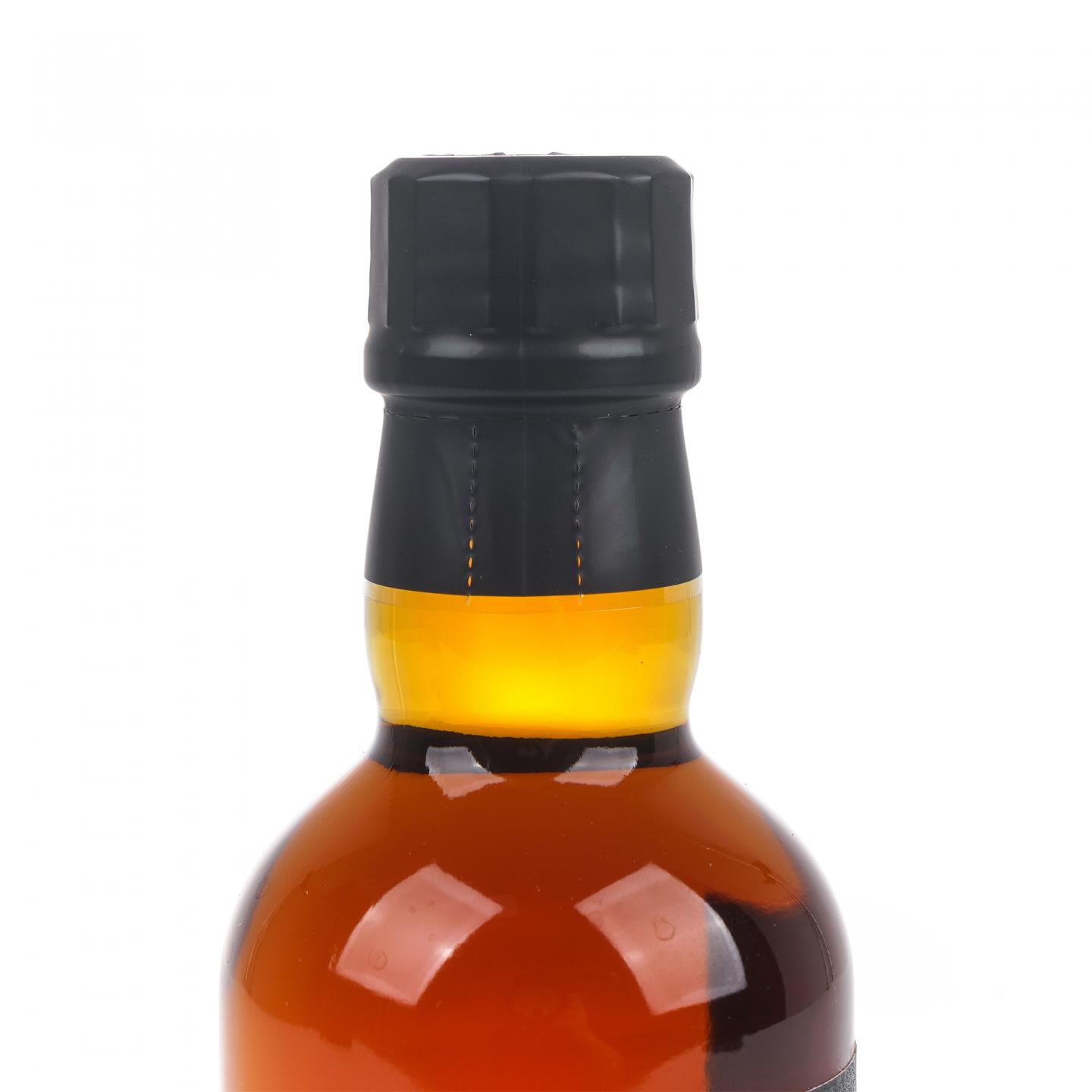 【中样】山崎蒸馏所限定 spanish oak 180ml