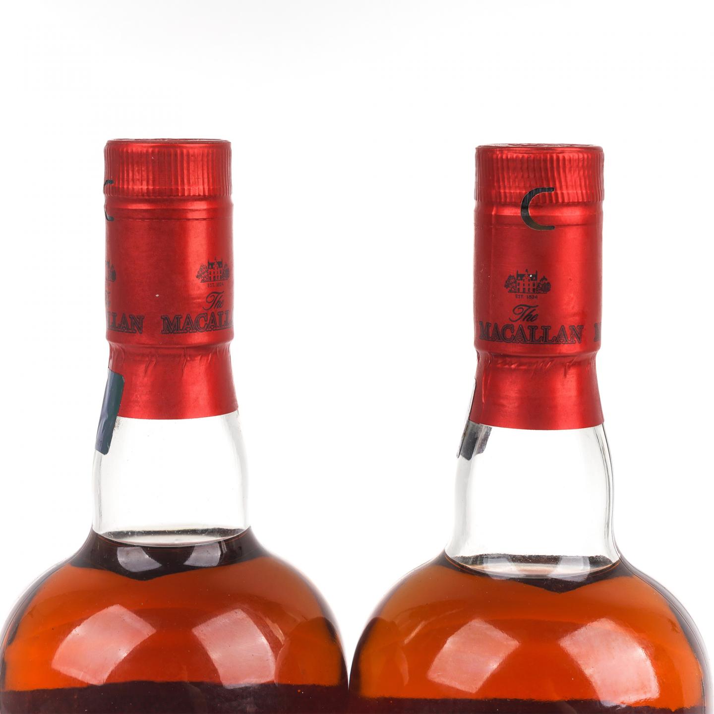 Macallan 麦卡伦 Classic Cut 2017 750ml*2瓶组