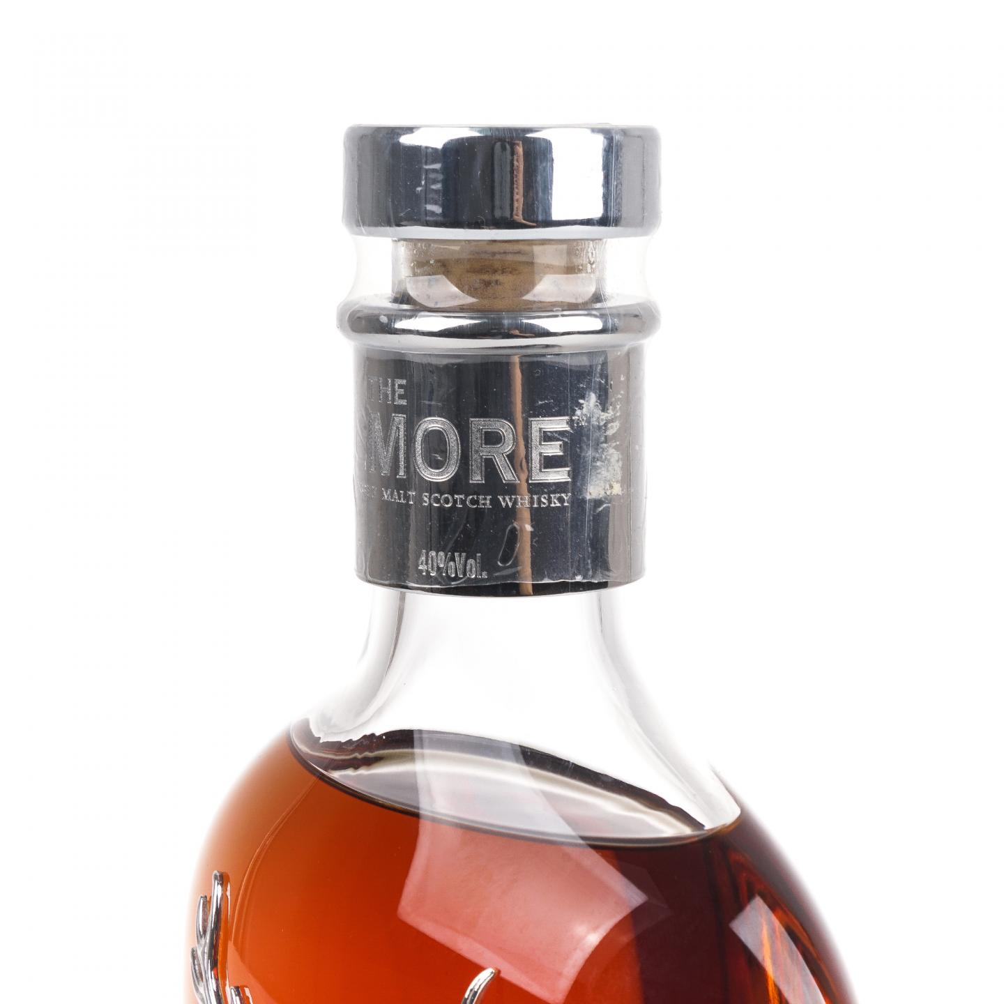 达尔摩 35年 曾于2020 ISC授予至尊金奖