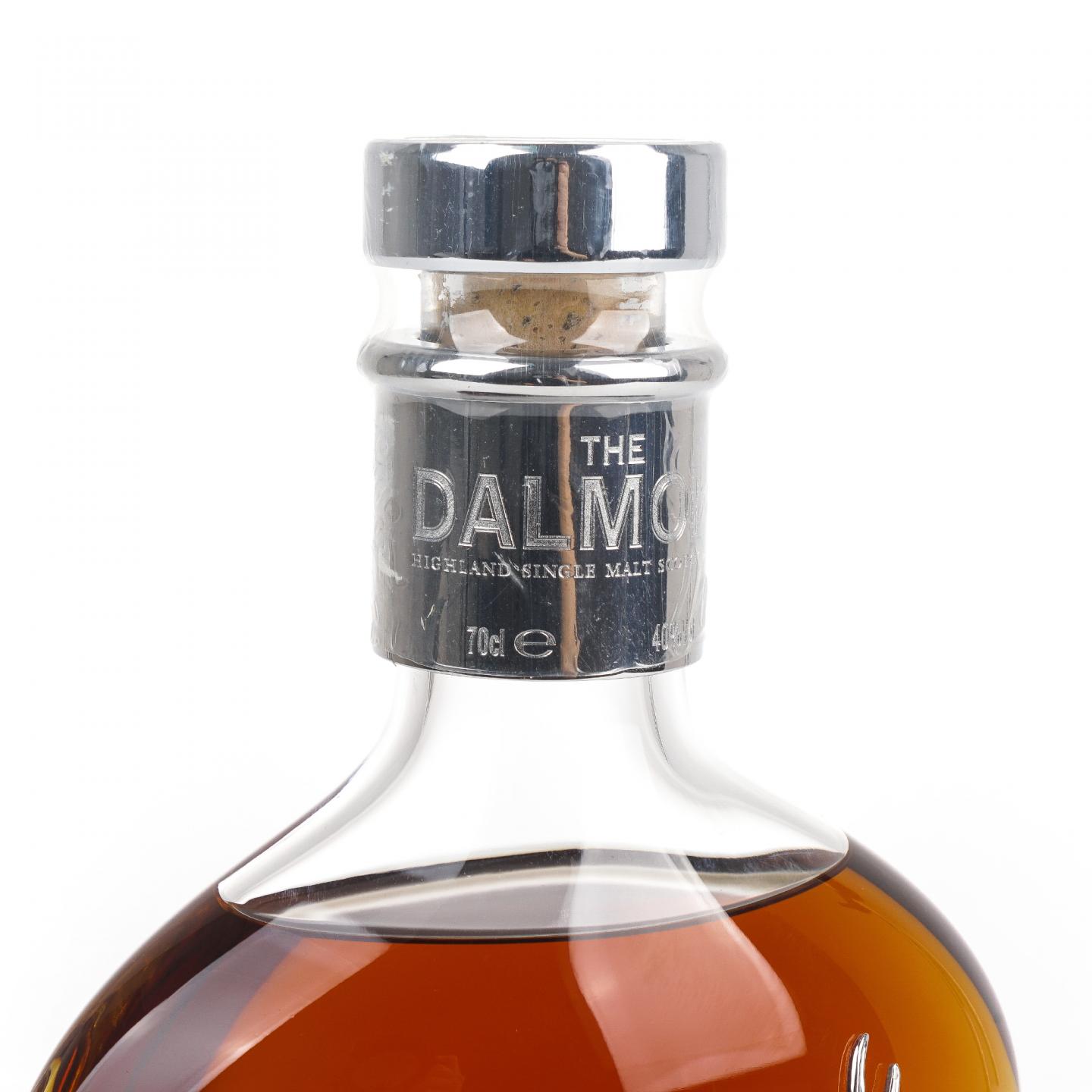 达尔摩 35年 曾于2020 ISC授予至尊金奖