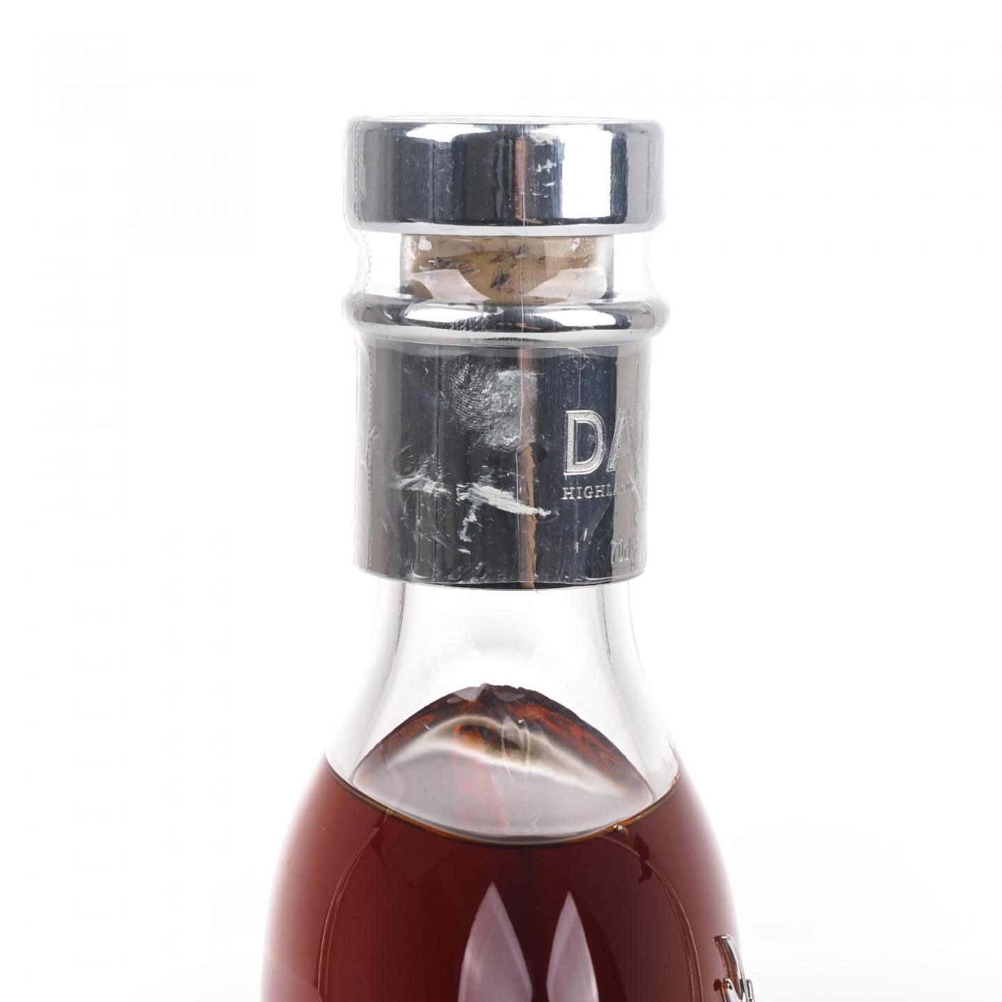 达尔摩 35年 曾于2020 ISC授予至尊金奖