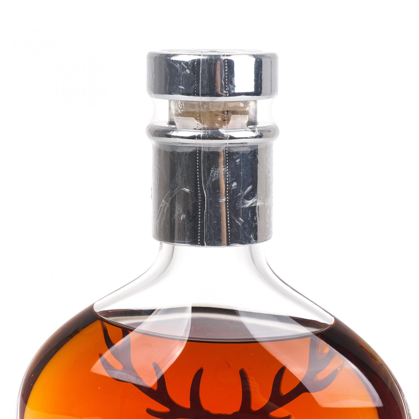 达尔摩 35年 曾于2020 ISC授予至尊金奖