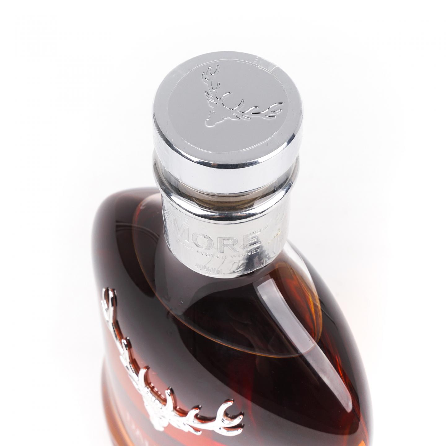 达尔摩 35年 曾于2020 ISC授予至尊金奖