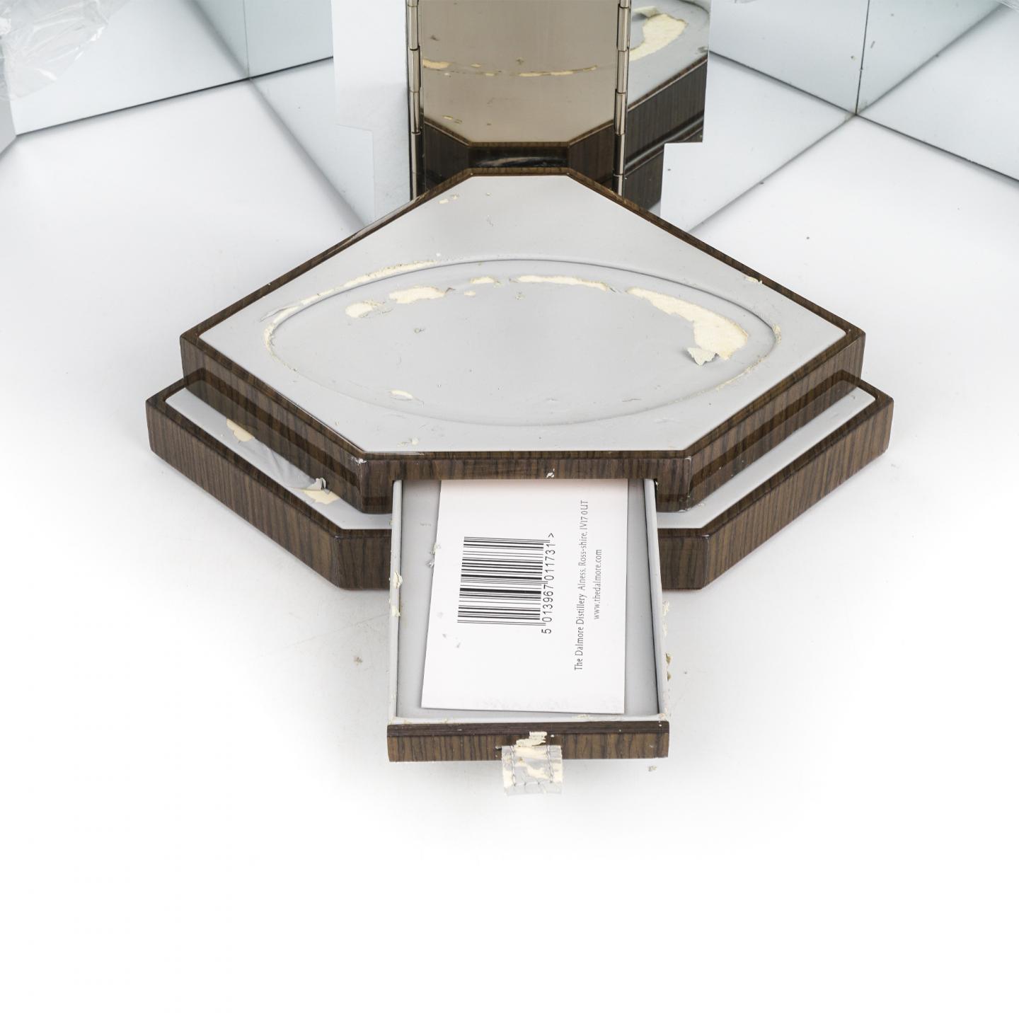 达尔摩 35年 曾于2020 ISC授予至尊金奖