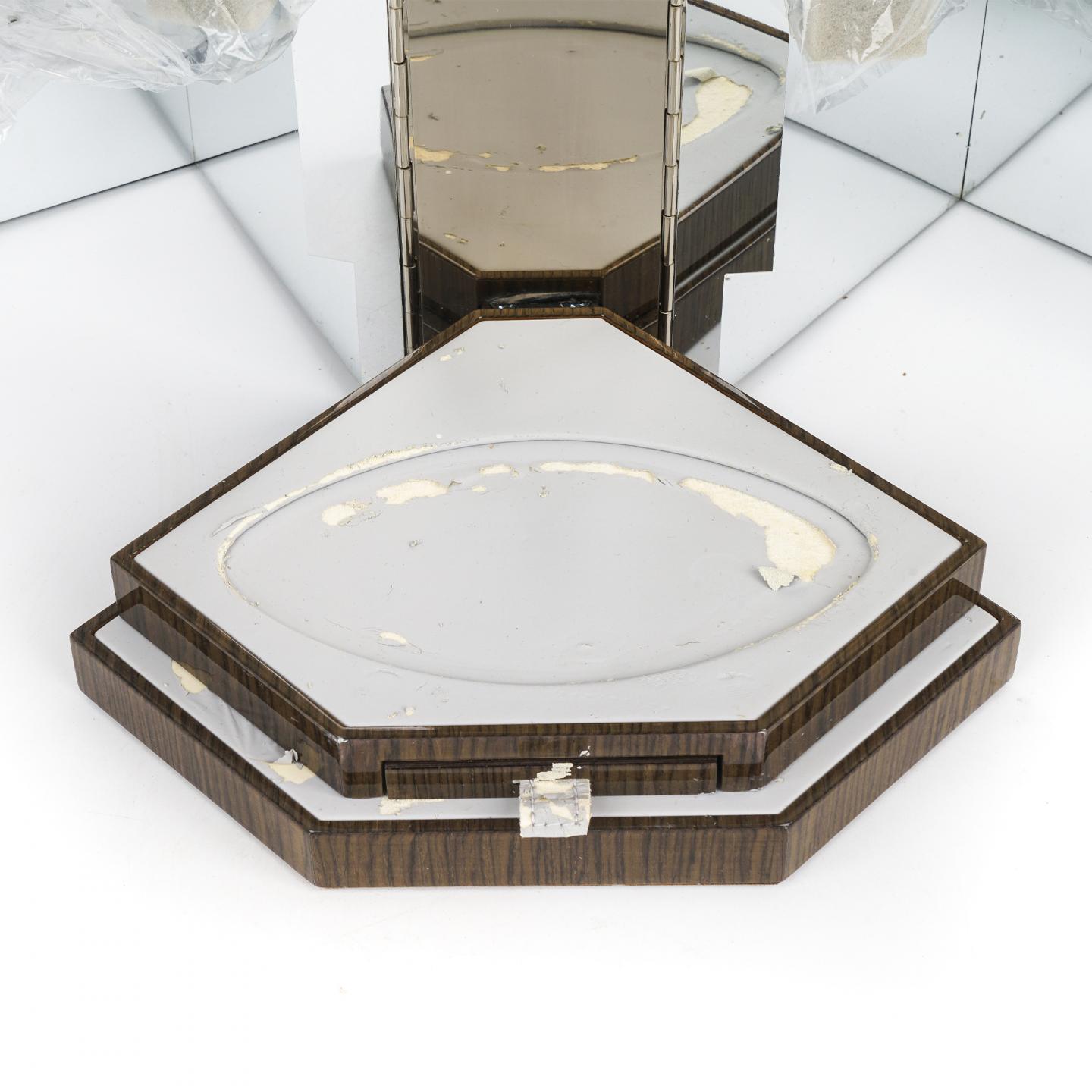 达尔摩 35年 曾于2020 ISC授予至尊金奖