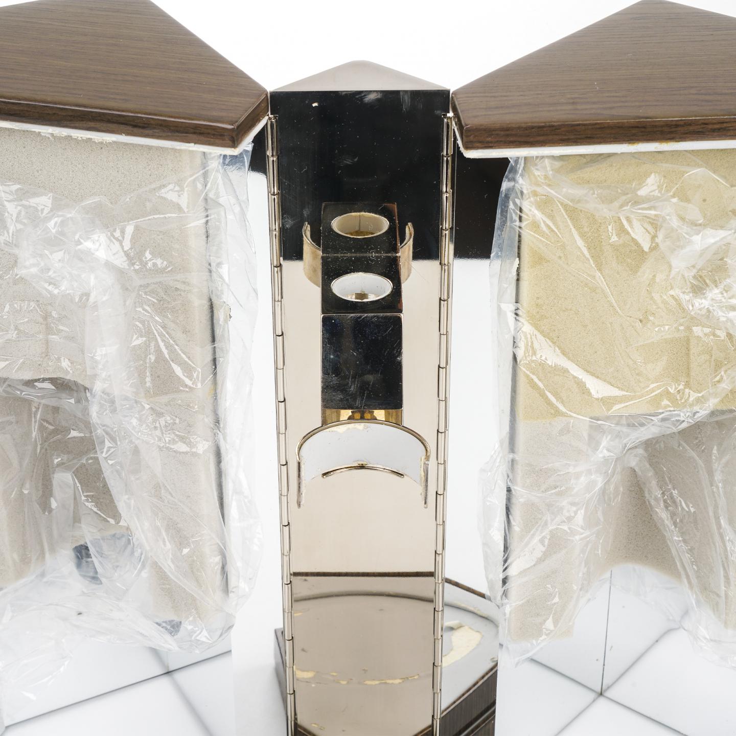 达尔摩 35年 曾于2020 ISC授予至尊金奖