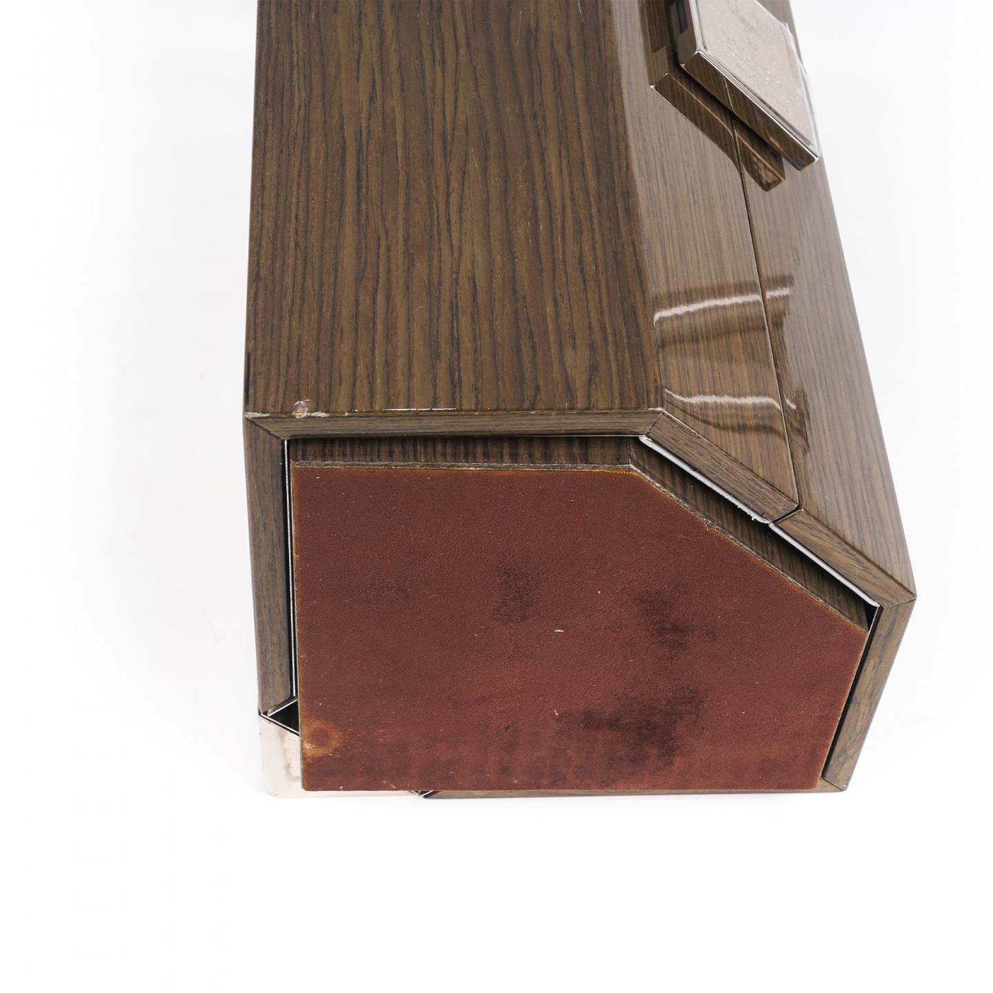 达尔摩 35年 曾于2020 ISC授予至尊金奖