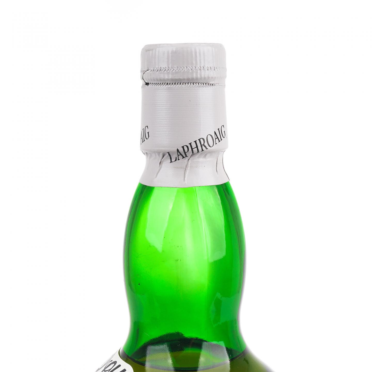 拉弗格 10年 1升装