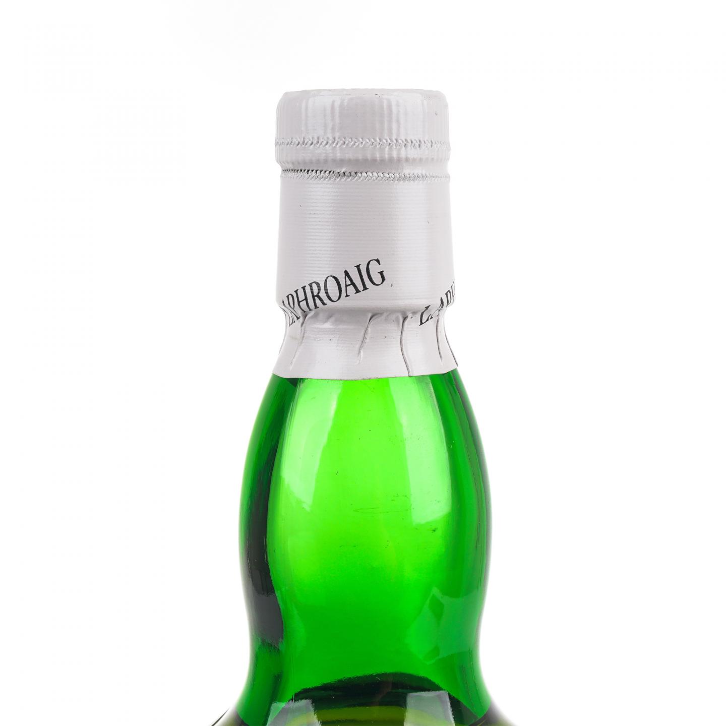 拉弗格 10年 1升装