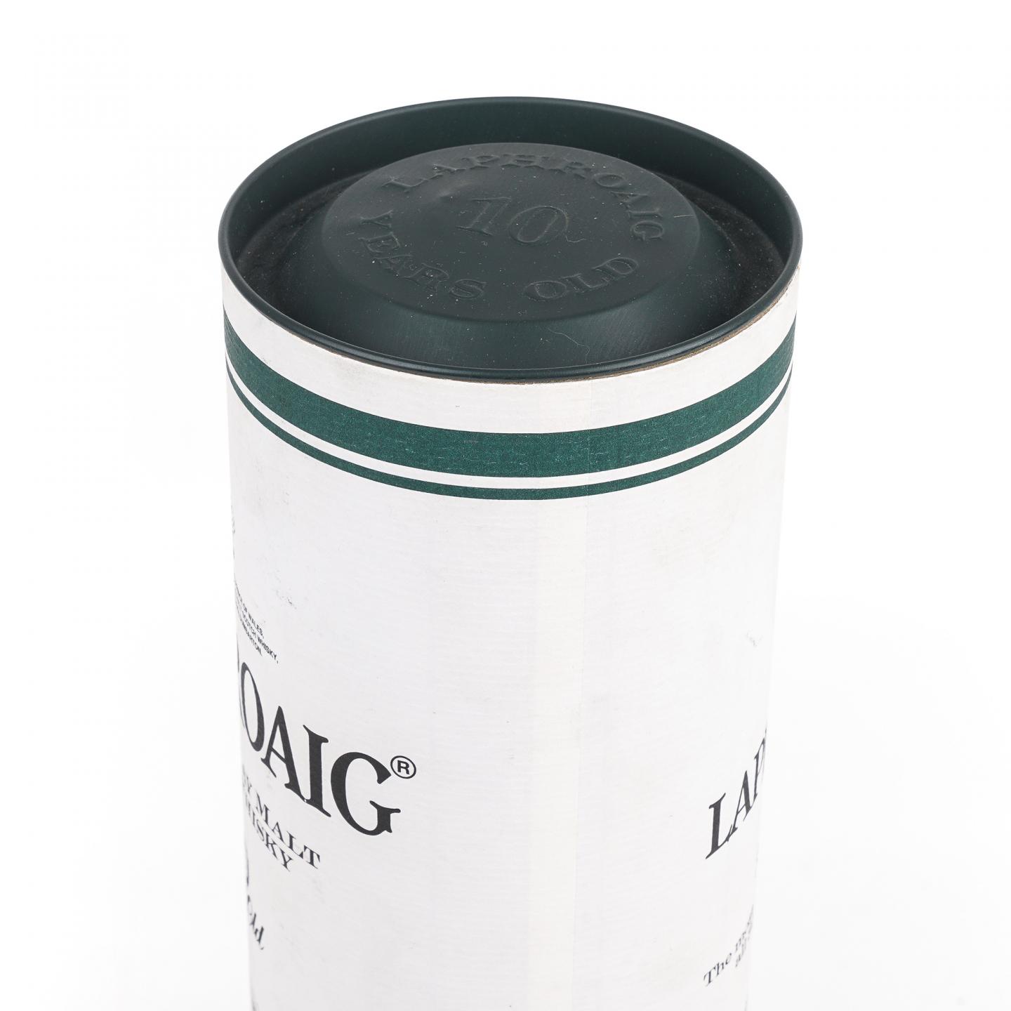 拉弗格 10年 1升装