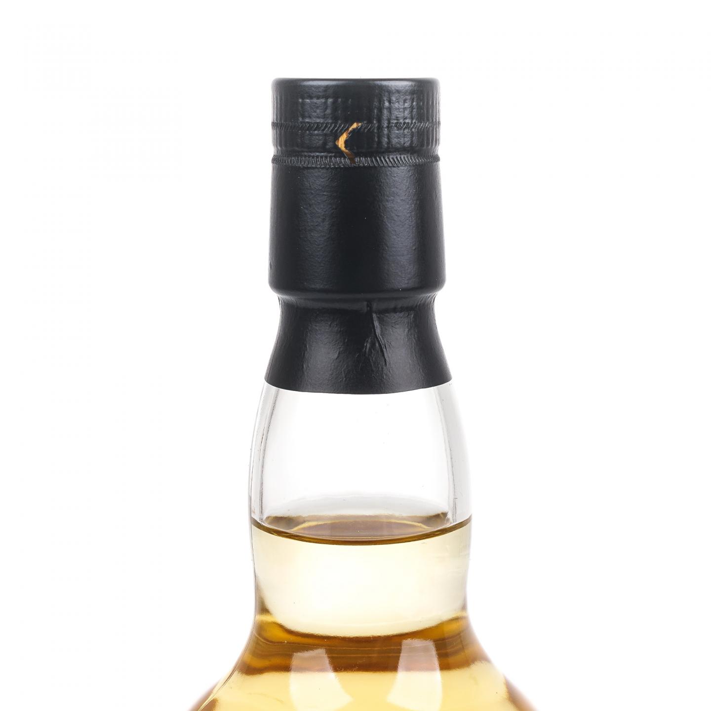 Ben Nevis 本尼维斯 2011-2024 波本桶#1863 高达45周年纪念