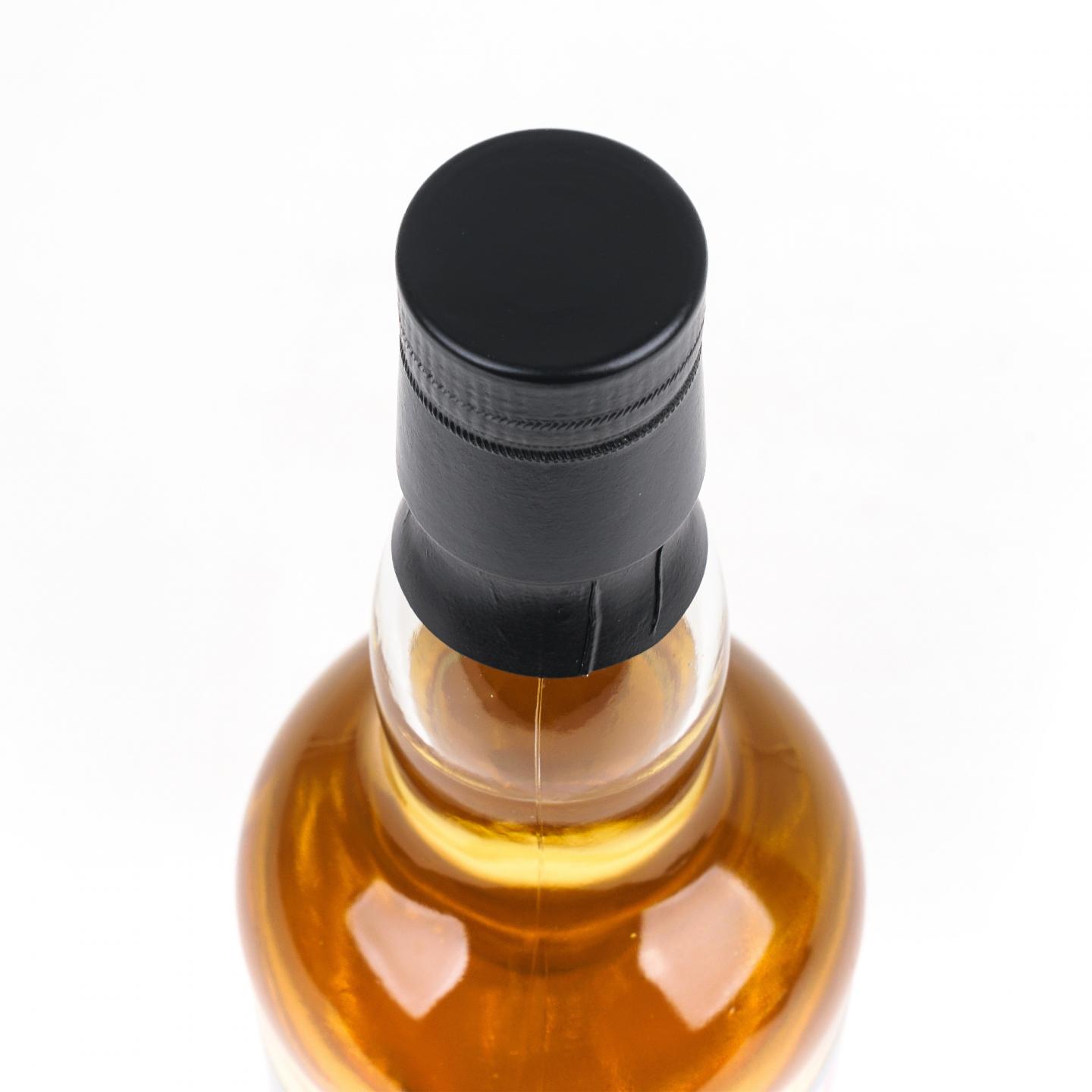 Ben Nevis 本尼维斯 2011-2024 波本桶#1863 高达45周年纪念