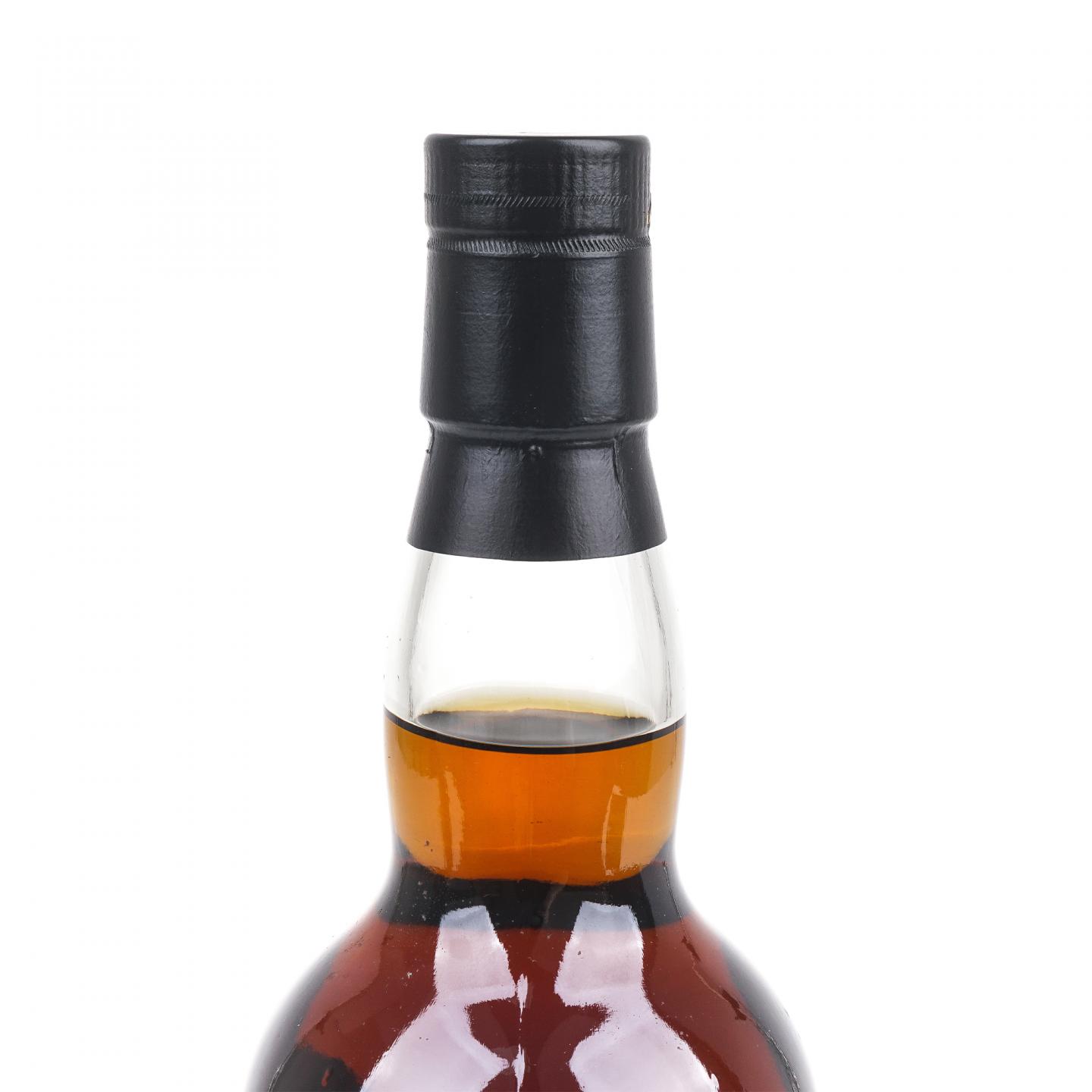 Glenallachie 格兰纳里奇 15年 2009-2024 初填雪莉桶 高达45周年纪念