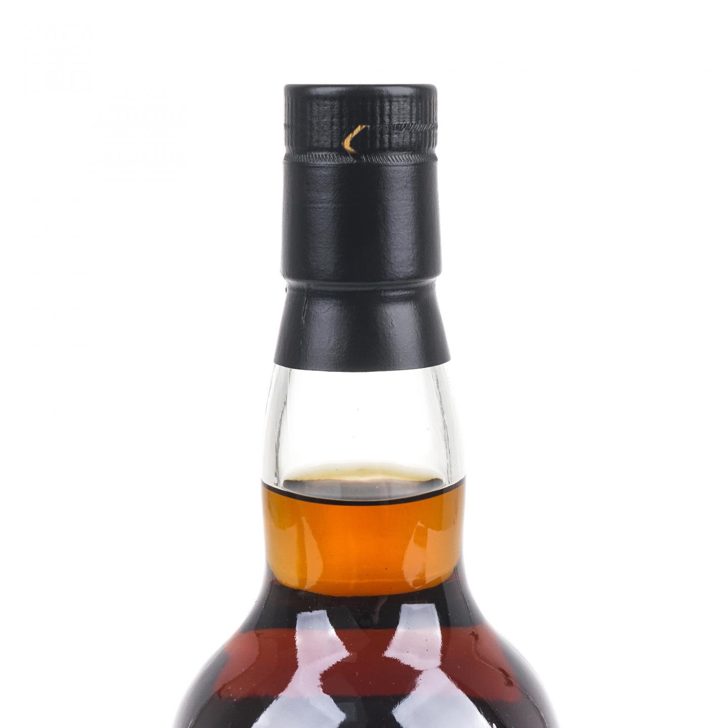 Glenallachie 格兰纳里奇 15年 2009-2024 初填雪莉桶 高达45周年纪念
