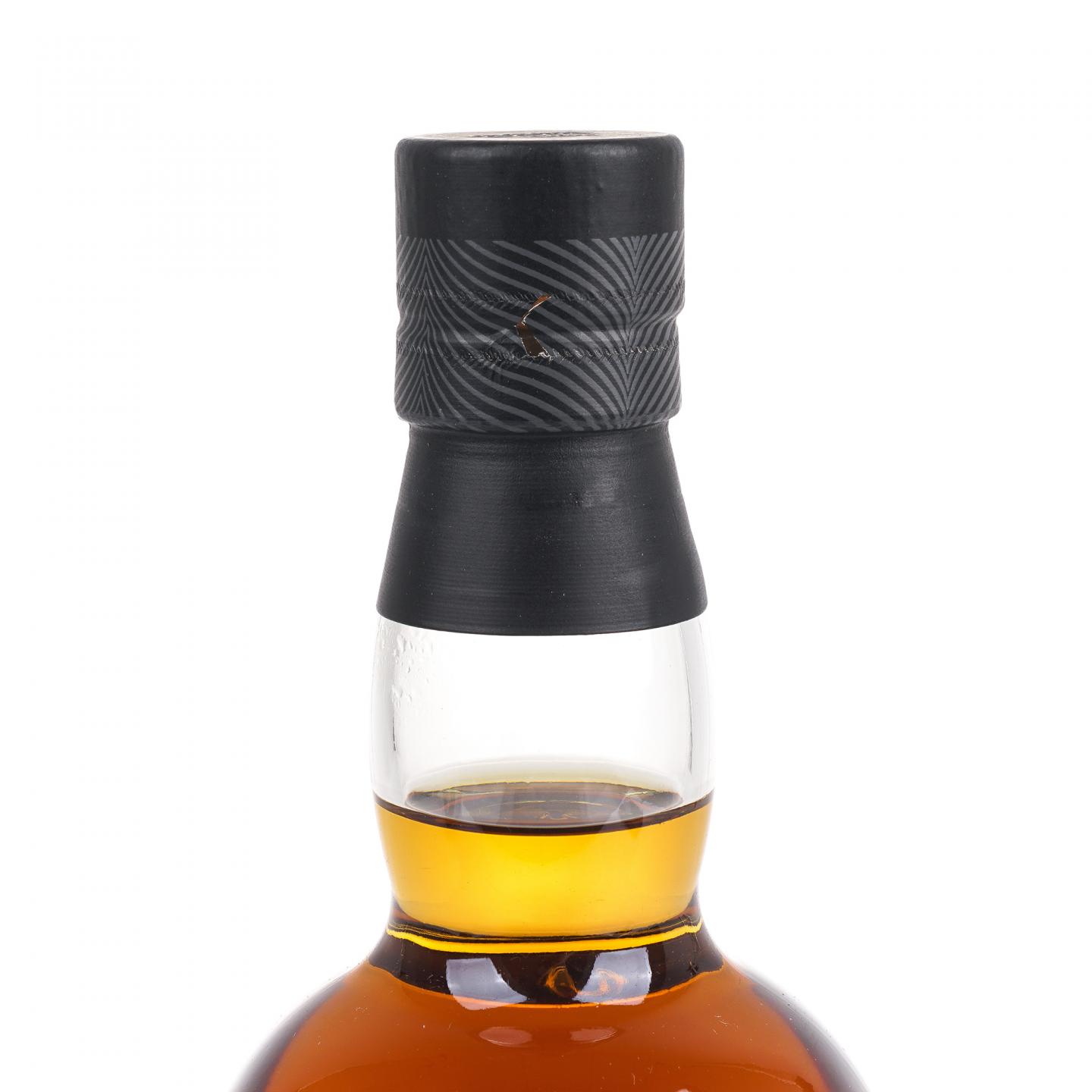 Glengoyne 格兰哥尼 21年 单一麦芽 礼盒