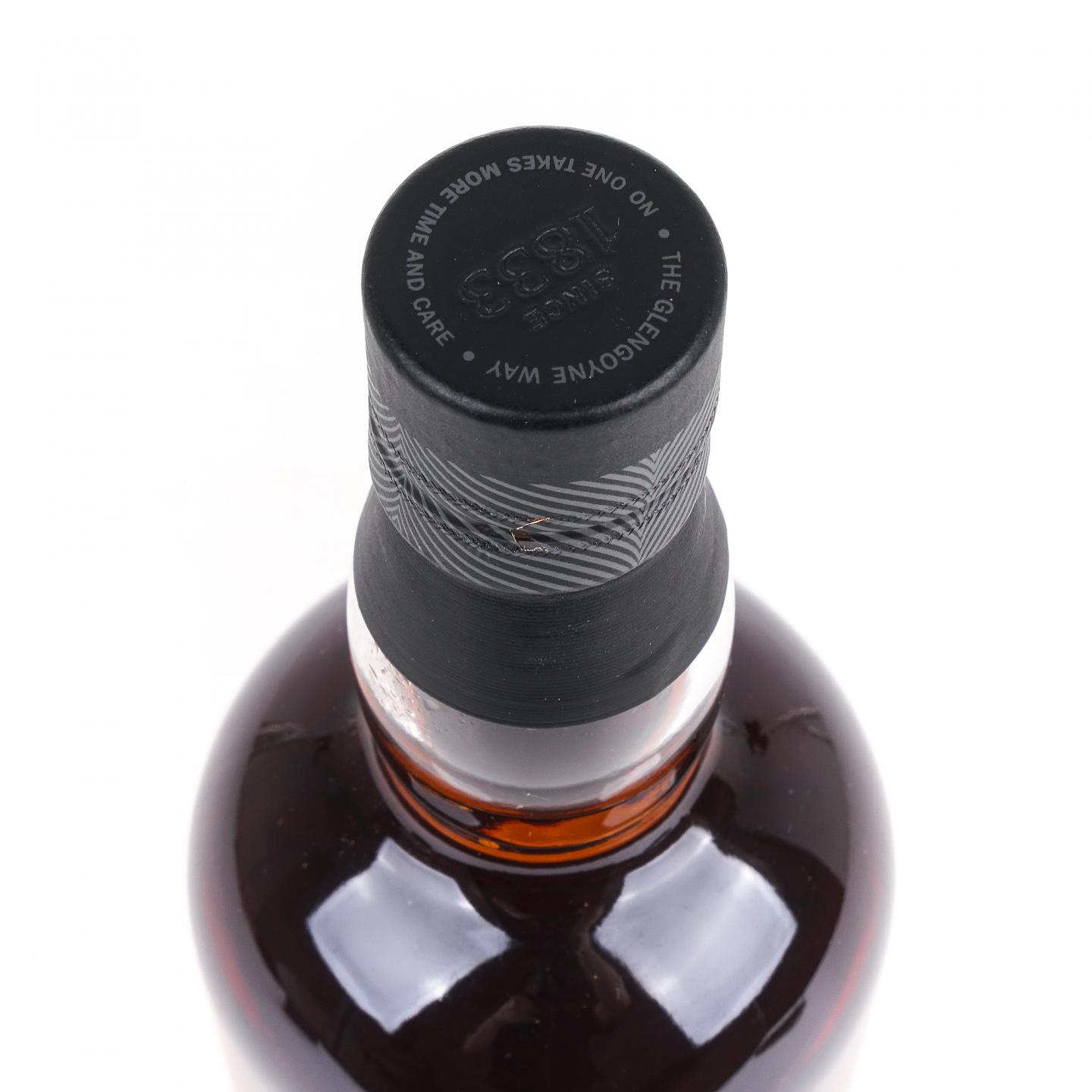 Glengoyne 格兰哥尼 21年 单一麦芽 礼盒