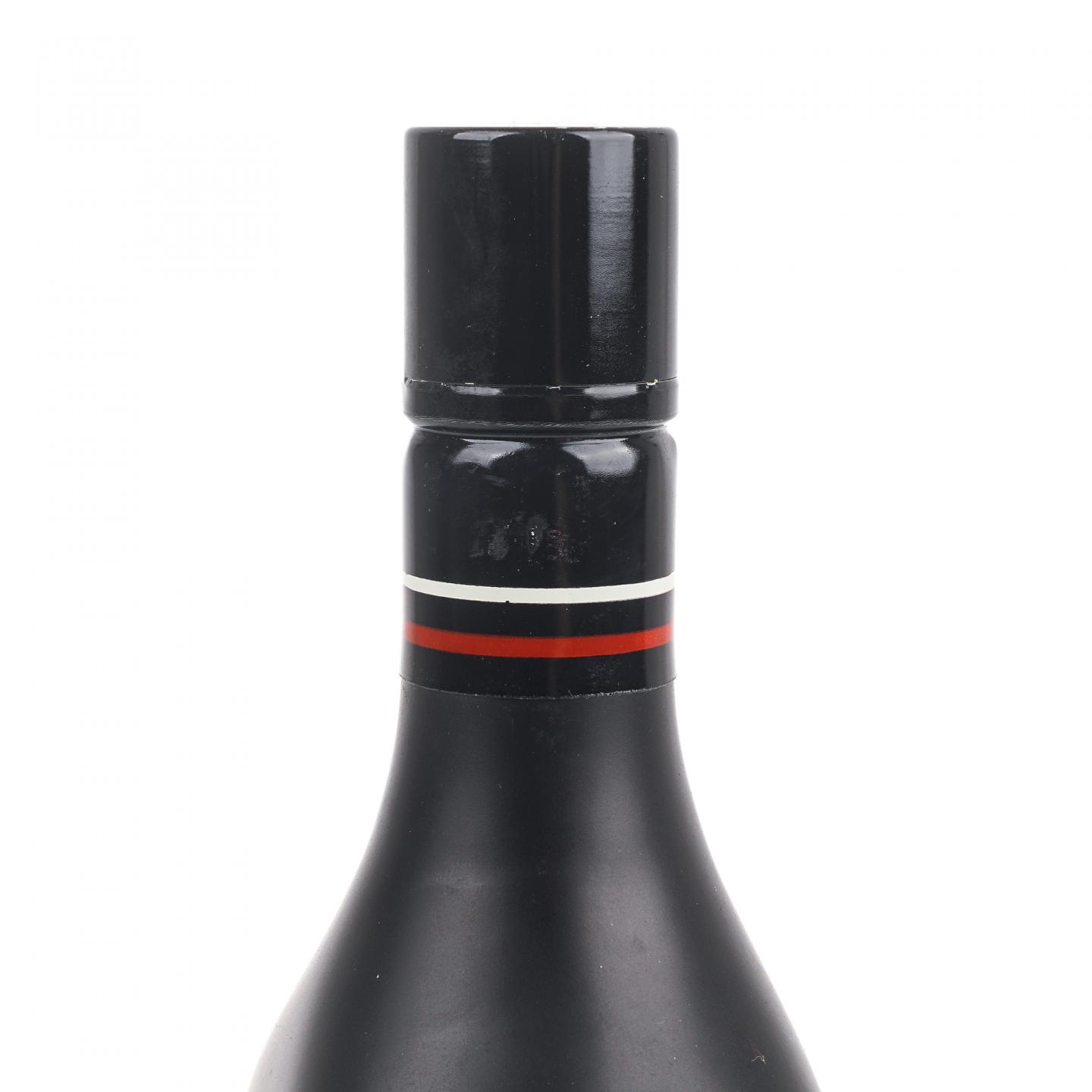 白马 12年 1980s 特级 黑瓷瓶 750ML