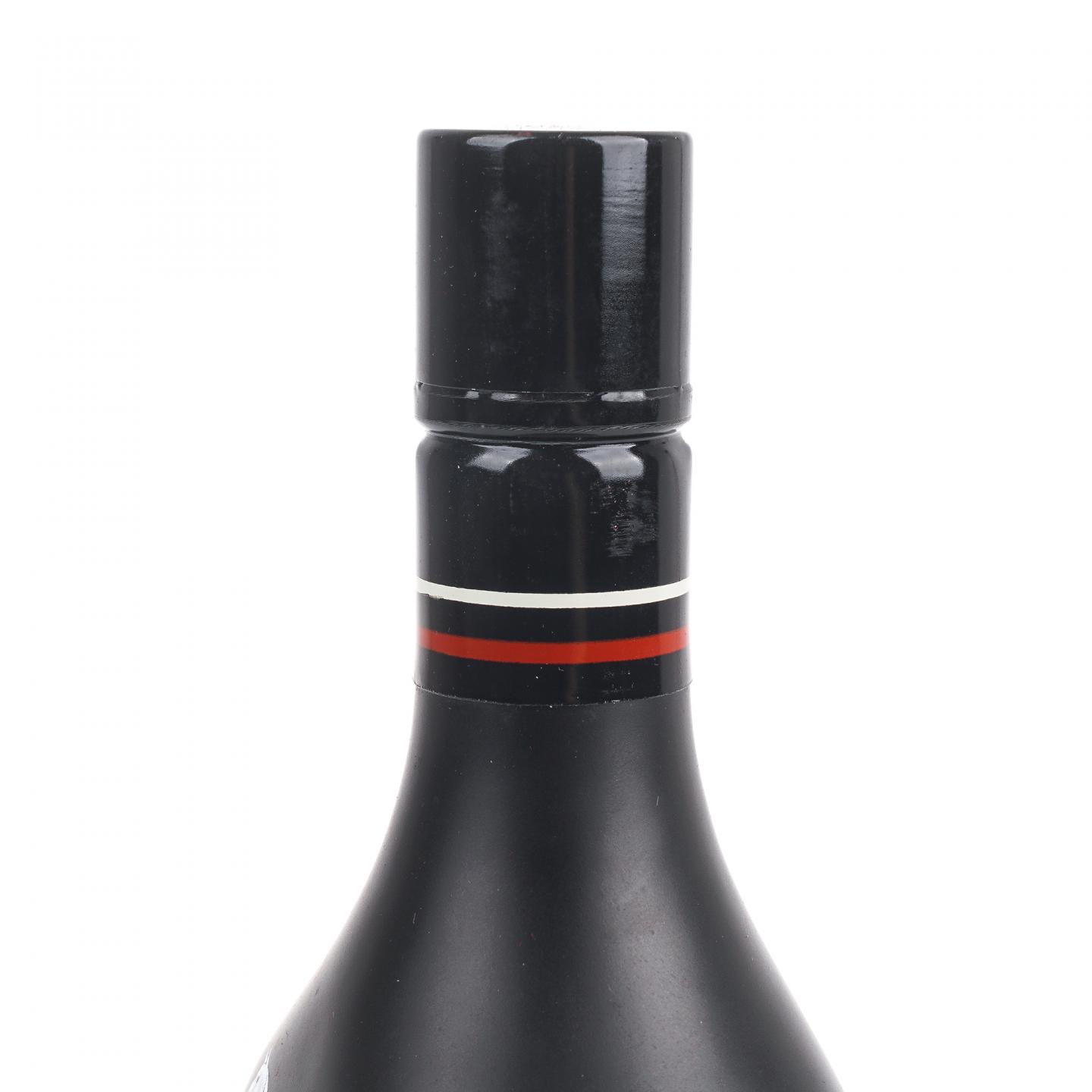 白马 12年 1980s 特级 黑瓷瓶 750ML