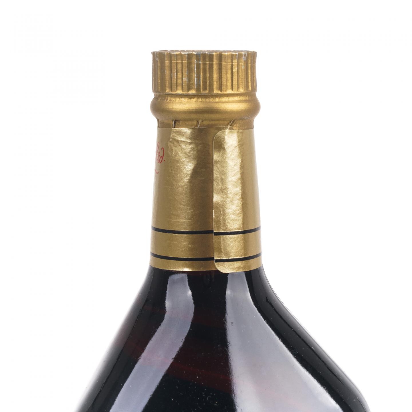 William Grant's 18年 Classic 苏格兰调和 750ml