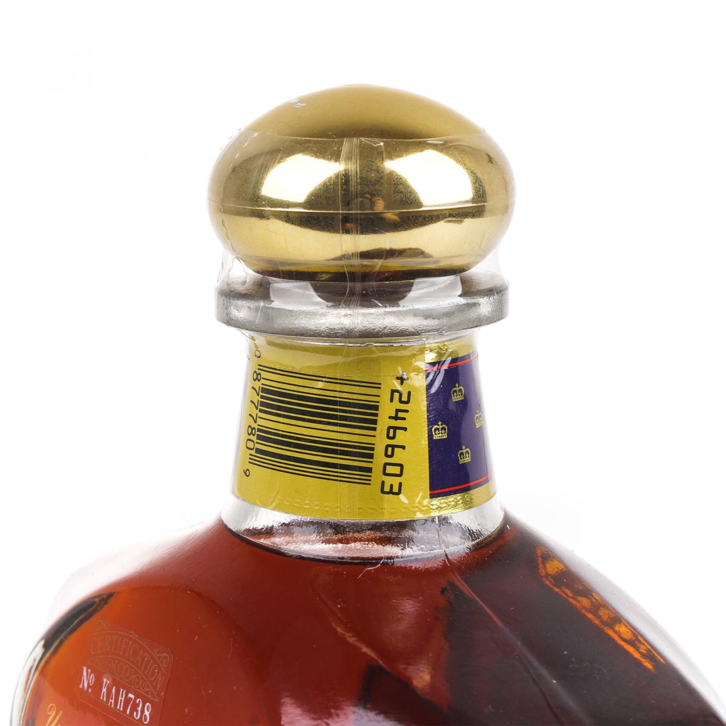 Crown Royal 加拿大皇冠 750ml