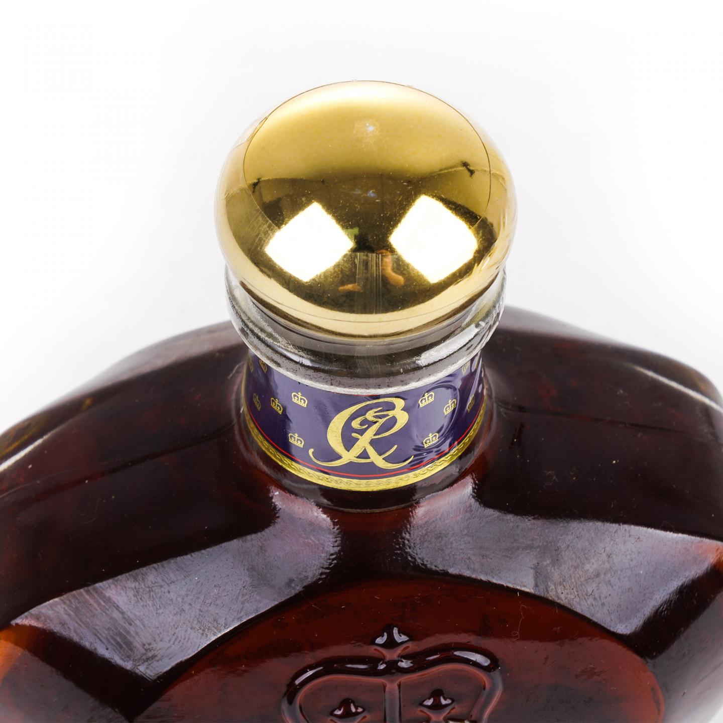 Crown Royal 加拿大皇冠 750ml