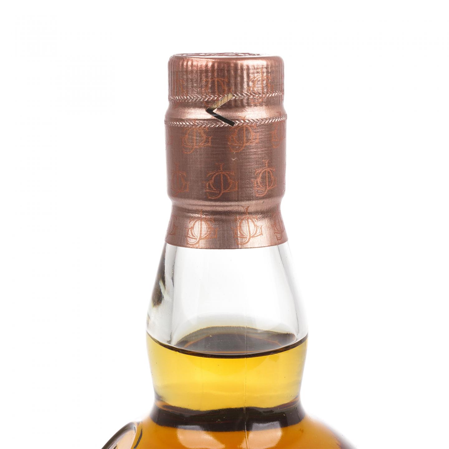 格兰花格 1997-2021 马德拉桶#181