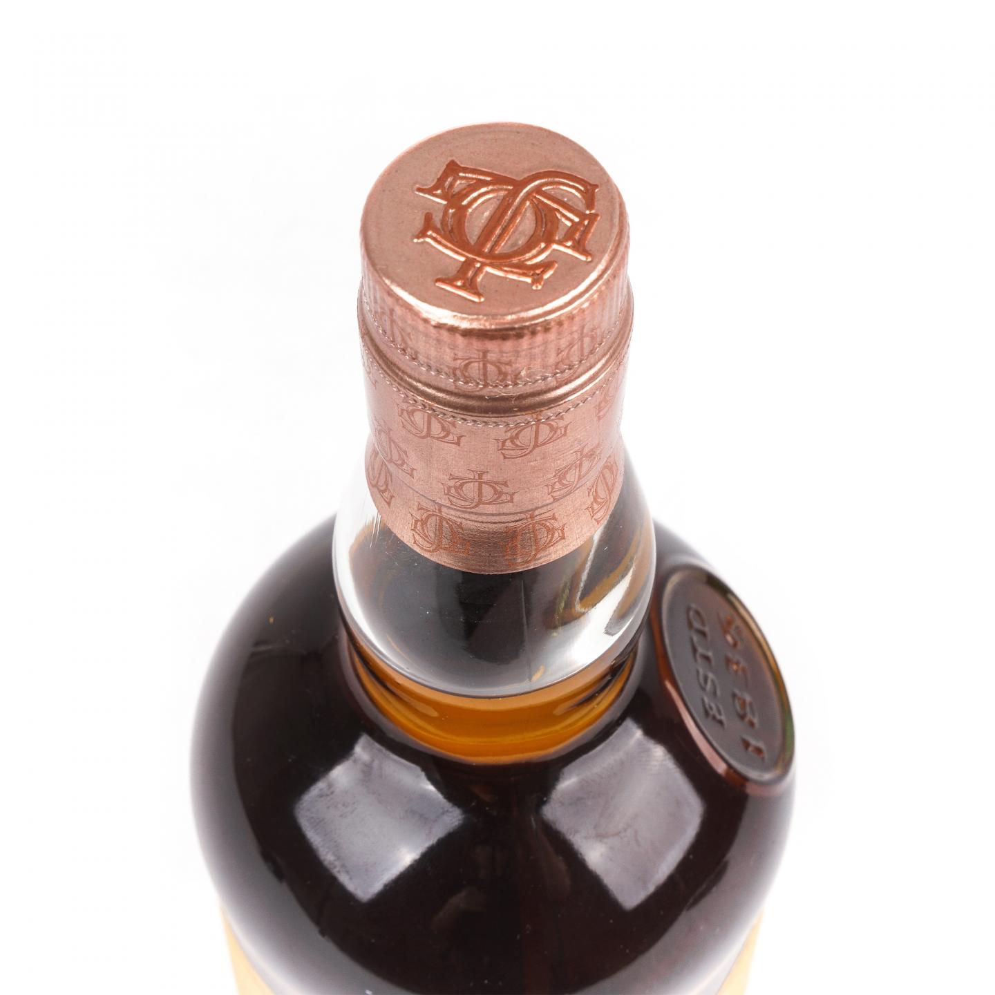 格兰花格 1997-2021 马德拉桶#181