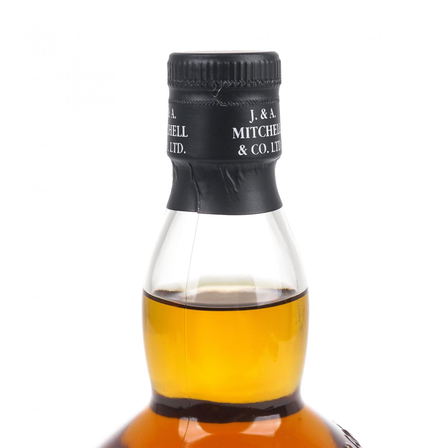 Springbank 云顶 30年 2025版