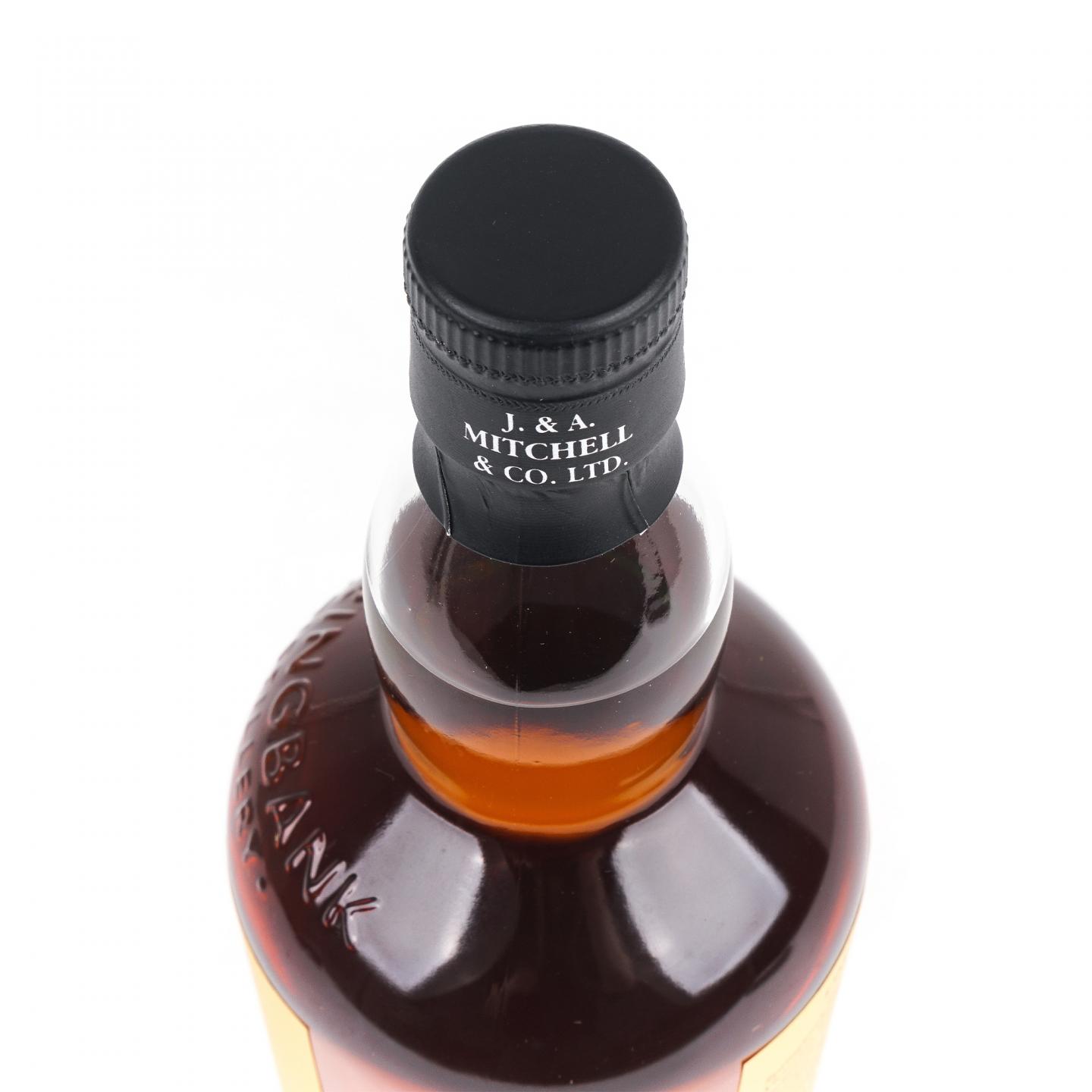 Springbank 云顶 30年 2025版