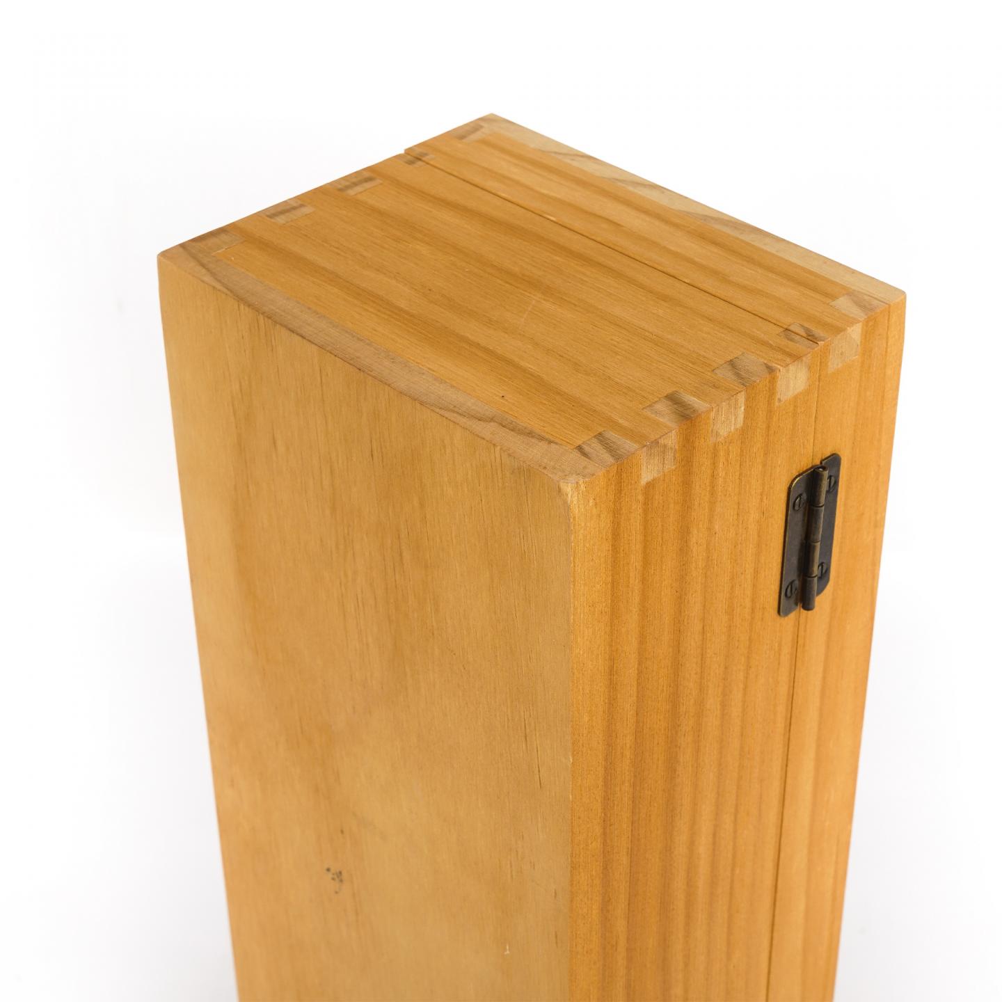 Macallan 麦卡伦 25年 红腰带 木盒