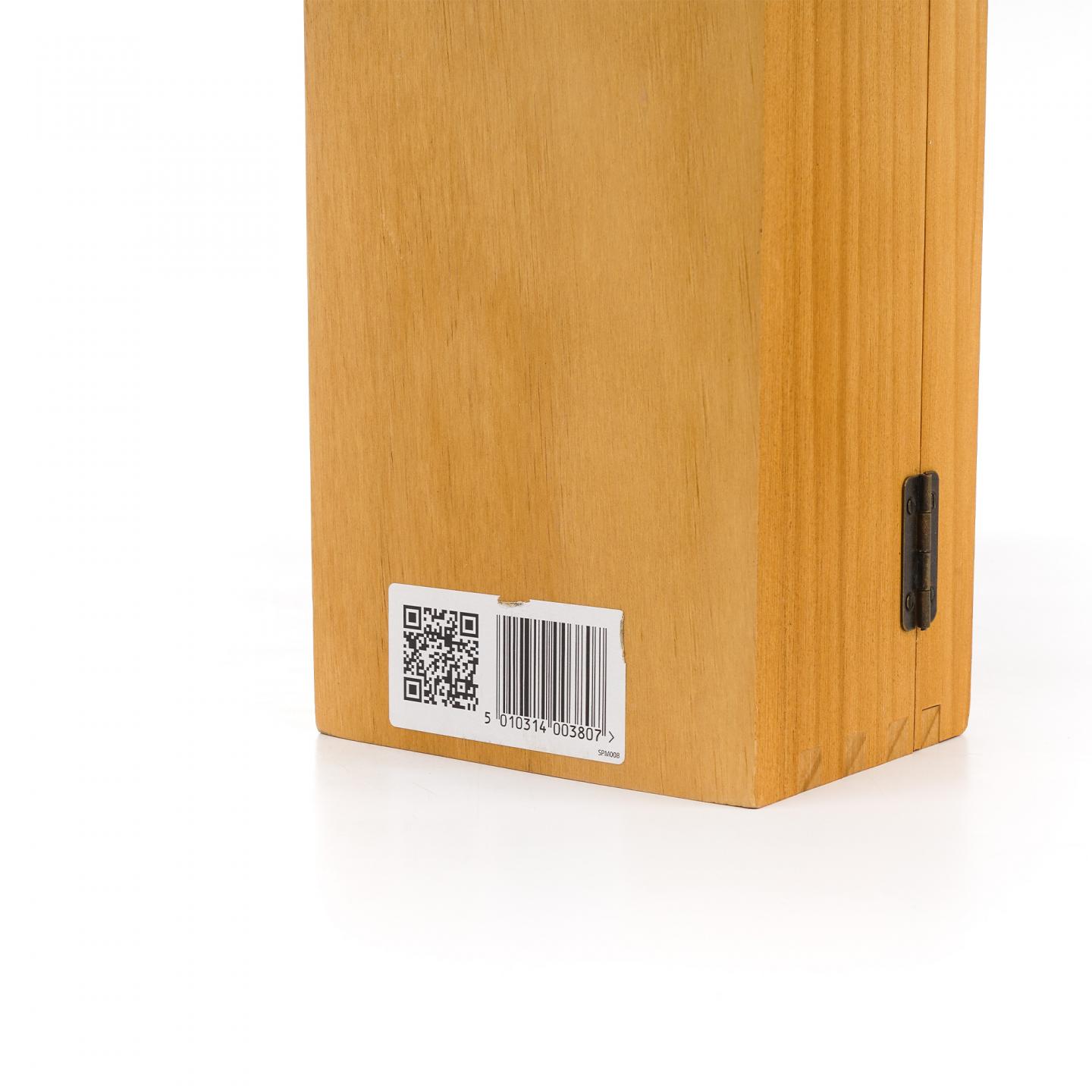 Macallan 麦卡伦 25年 红腰带 木盒