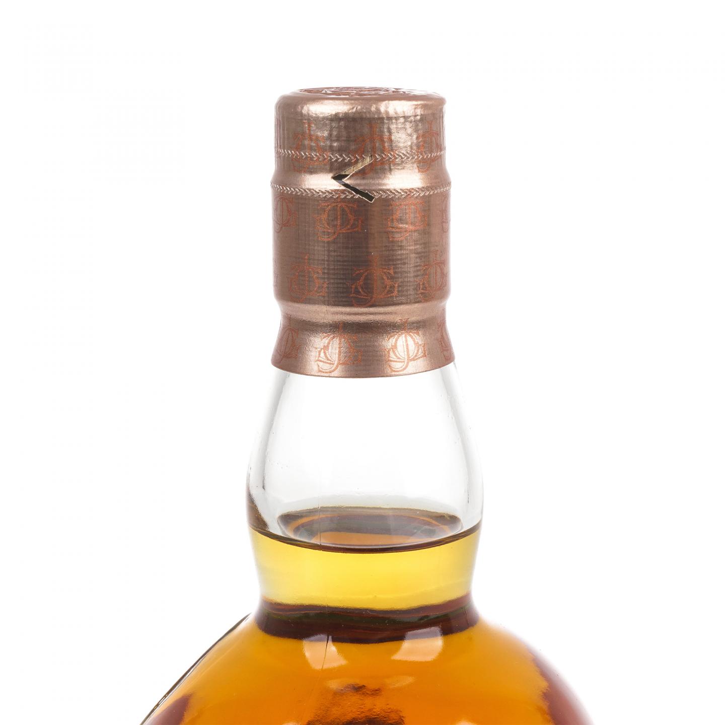 Glenfarclas 格兰花格 10年 2022 圆筒