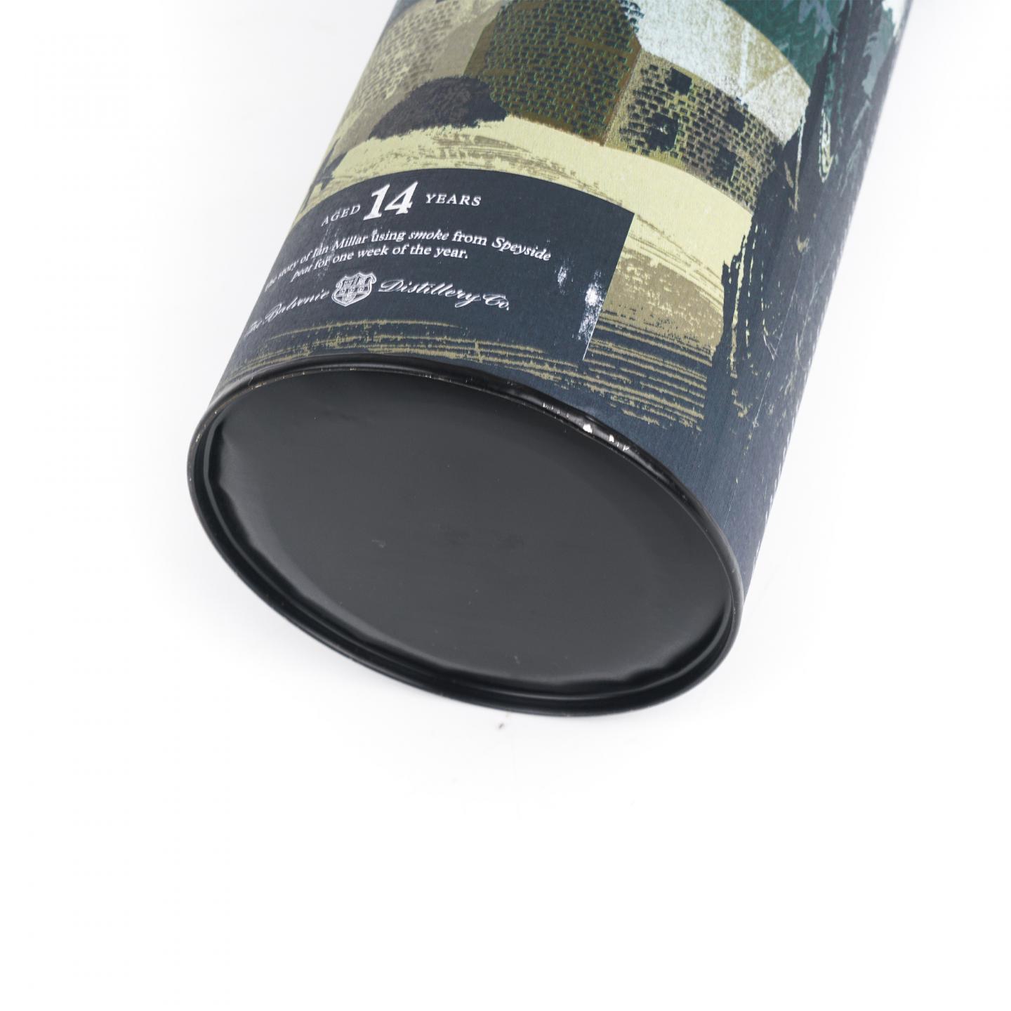 百富 14年 The Week of Peat 故事系列