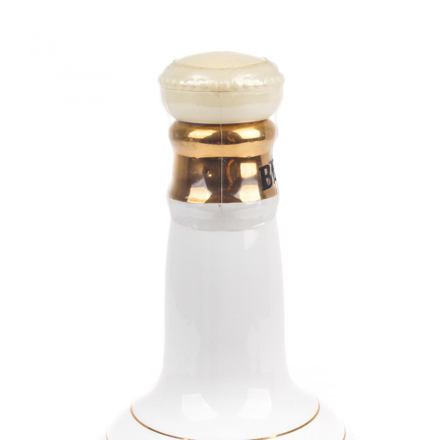 金铃 欢乐婚礼纪念版 调和威士忌 750ml