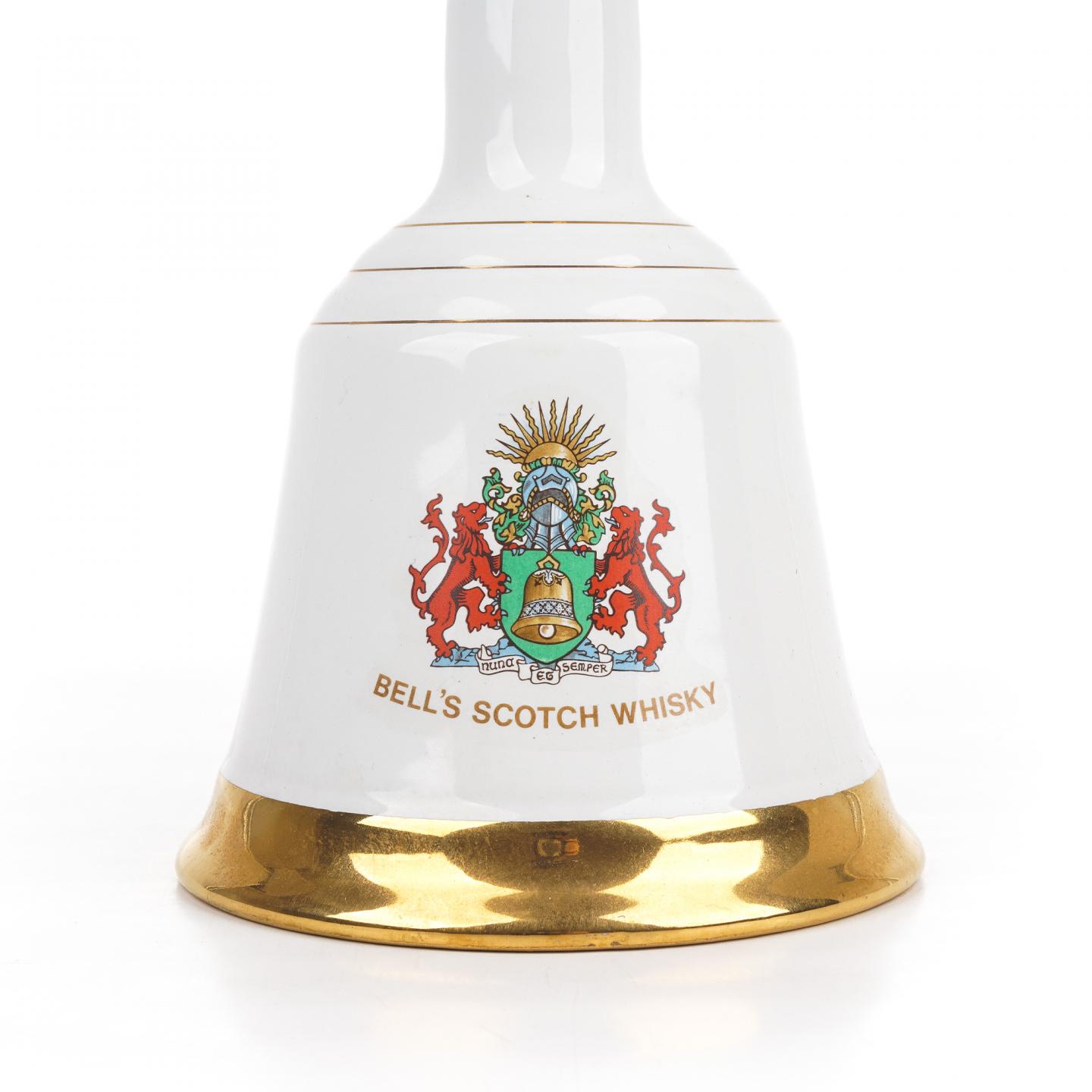 金铃 欢乐婚礼纪念版 调和威士忌 750ml
