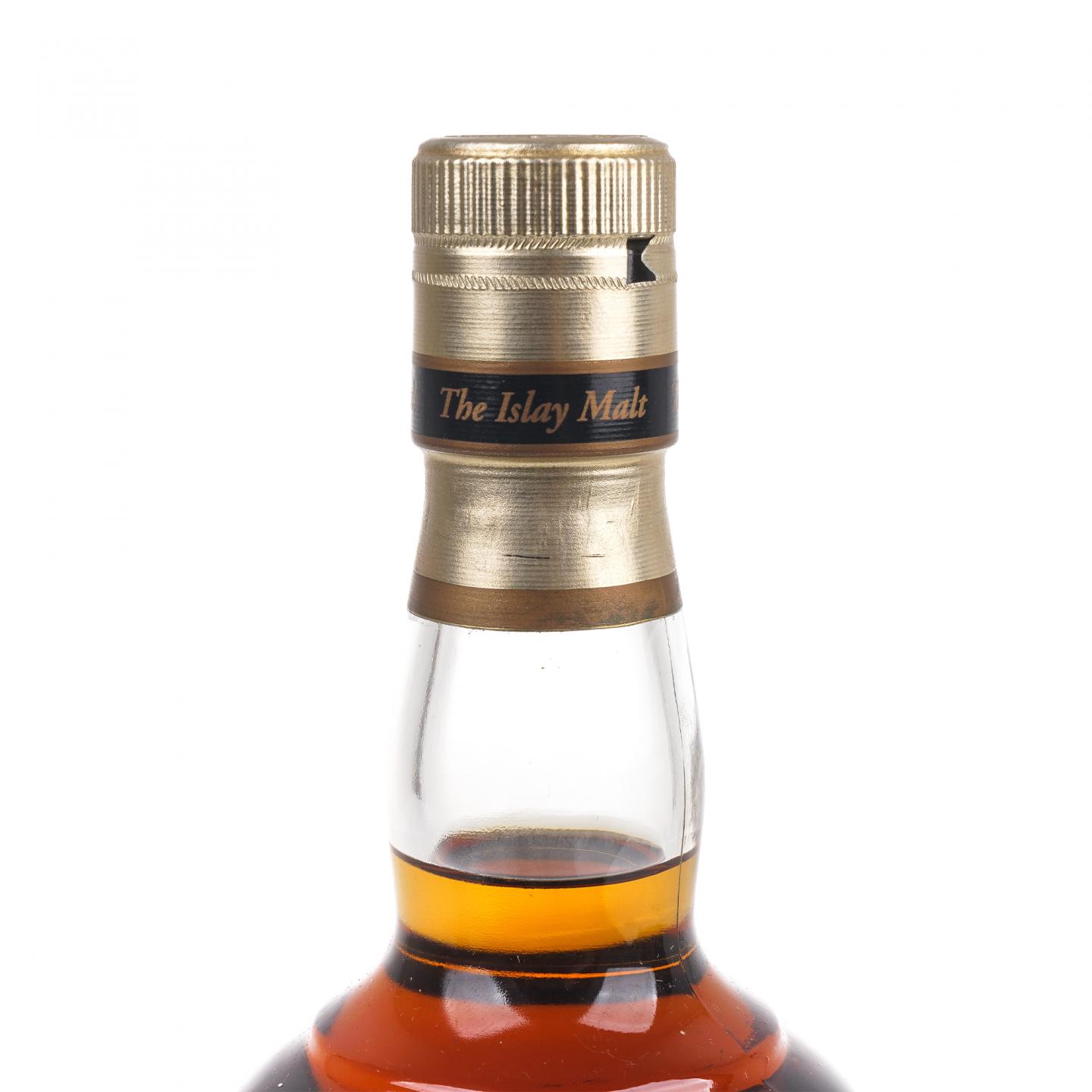 Bowmore 波摩 海鸥标 Dawn 750ml