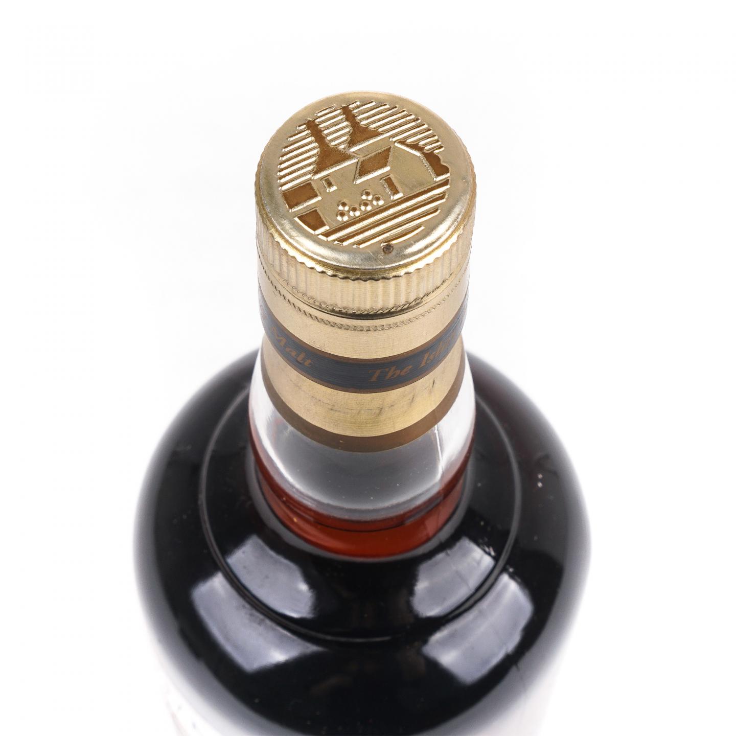 Bowmore 波摩 海鸥标 Dawn 750ml