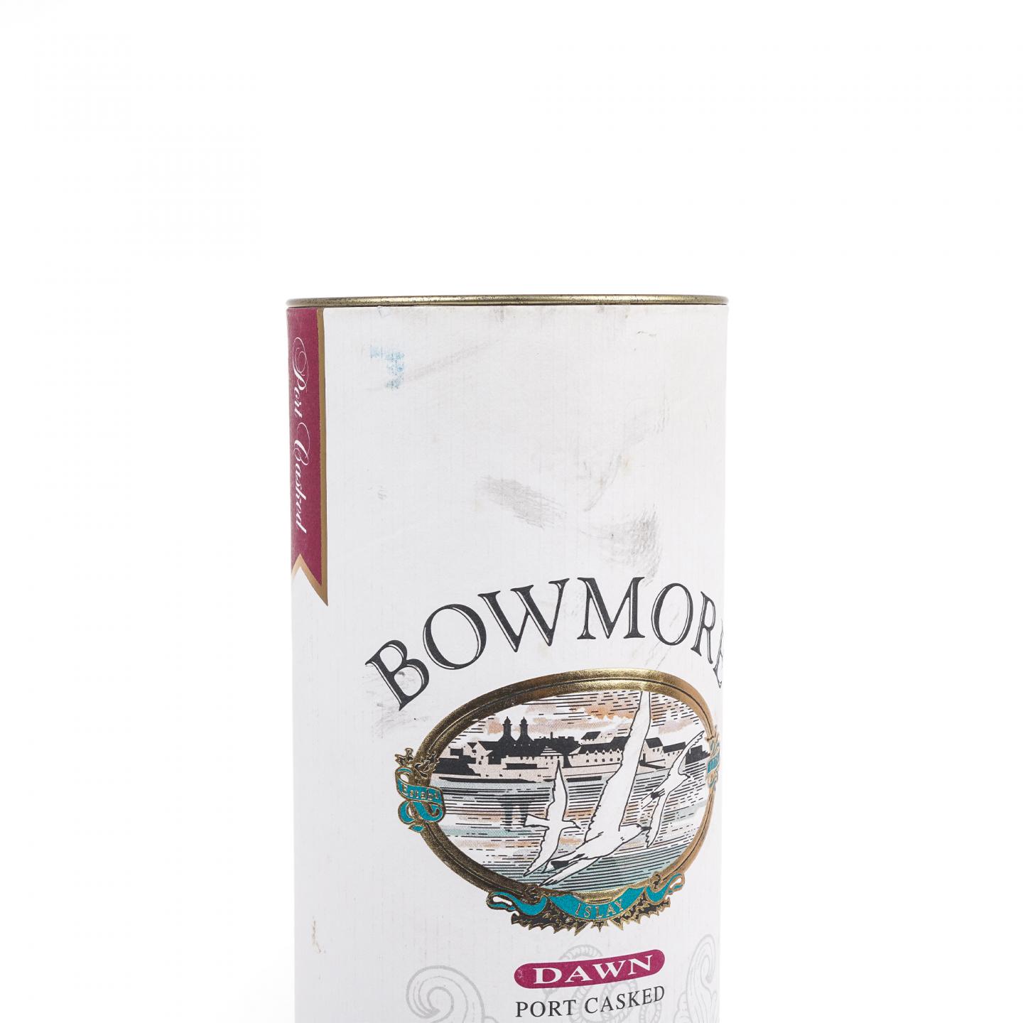Bowmore 波摩 海鸥标 Dawn 750ml