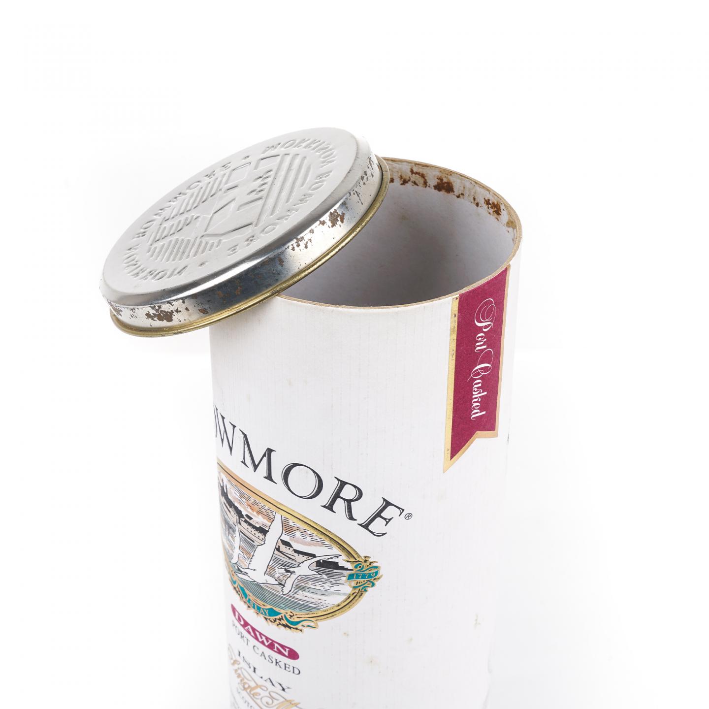 Bowmore 波摩 海鸥标 Dawn 750ml