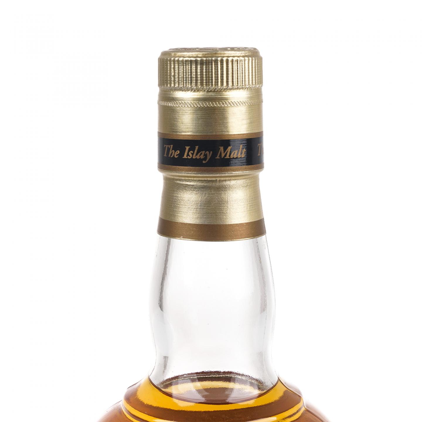 波摩 16年 1989 波本风味桶 桶强