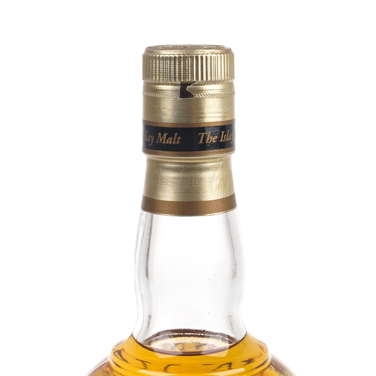 波摩 16年 1989 波本风味桶 桶强