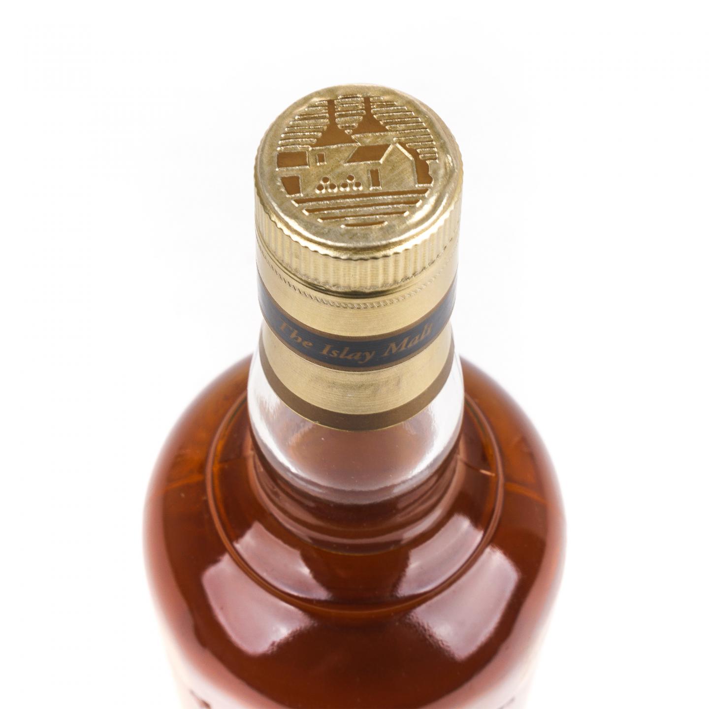 波摩 16年 1989 波本风味桶 桶强