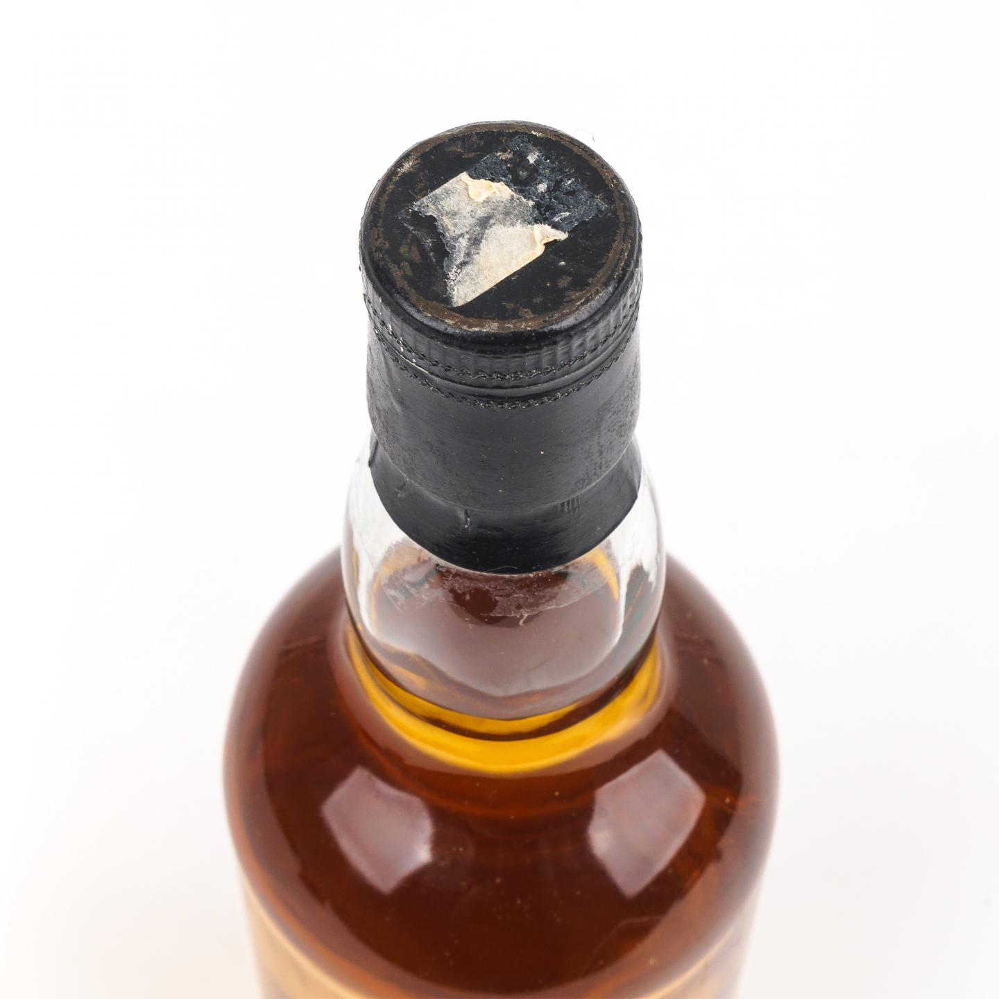 Highland Park 高原骑士 21年 1979-2000 #4164 Adelphi