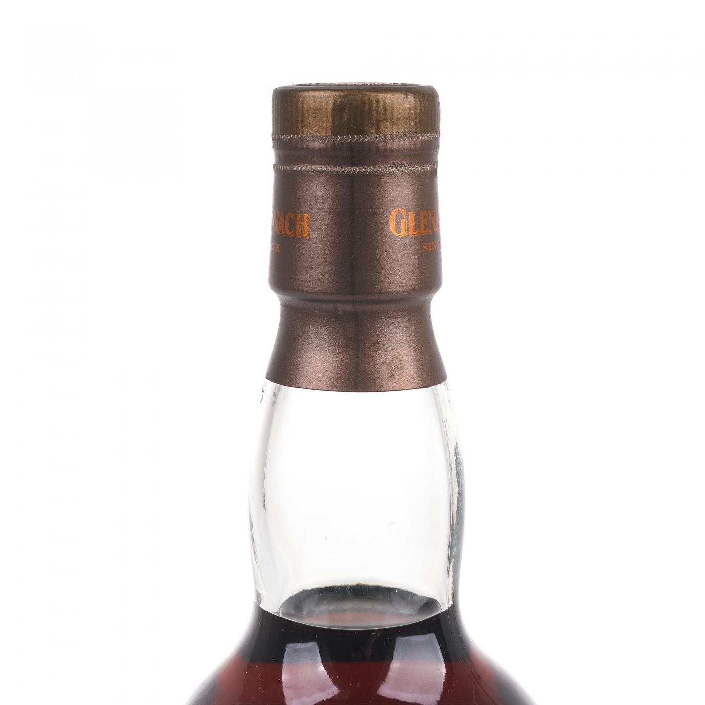 格兰多纳 19年 1995-2015 雪莉单桶#1786